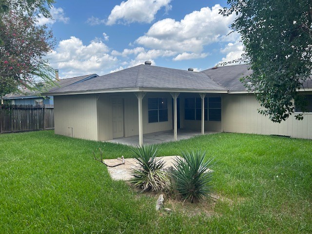 20027 Chipplegate Lane Property Photo 32