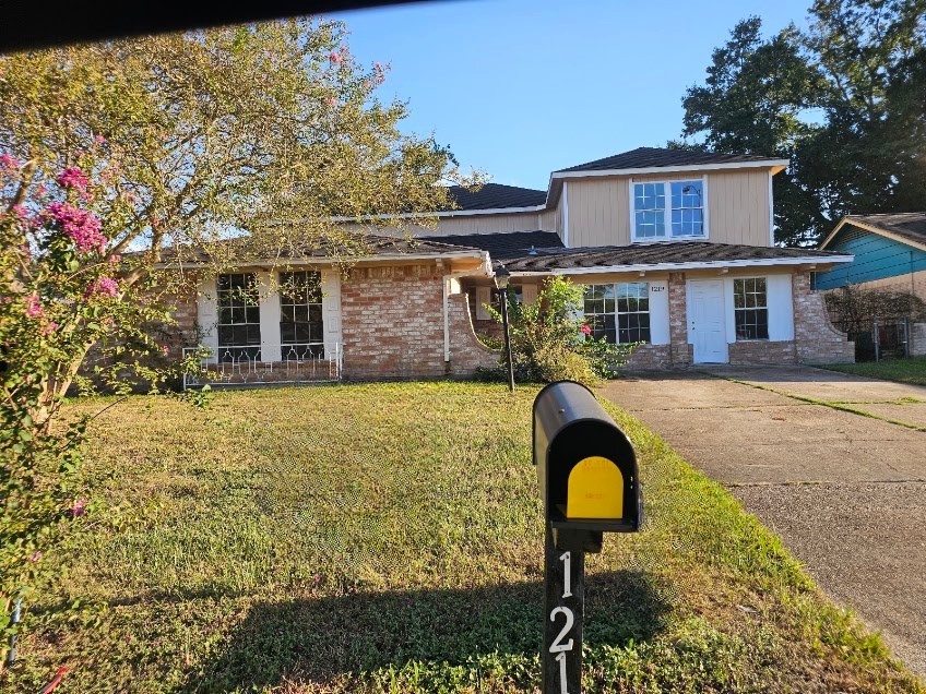 1219 Pilot Point Drive