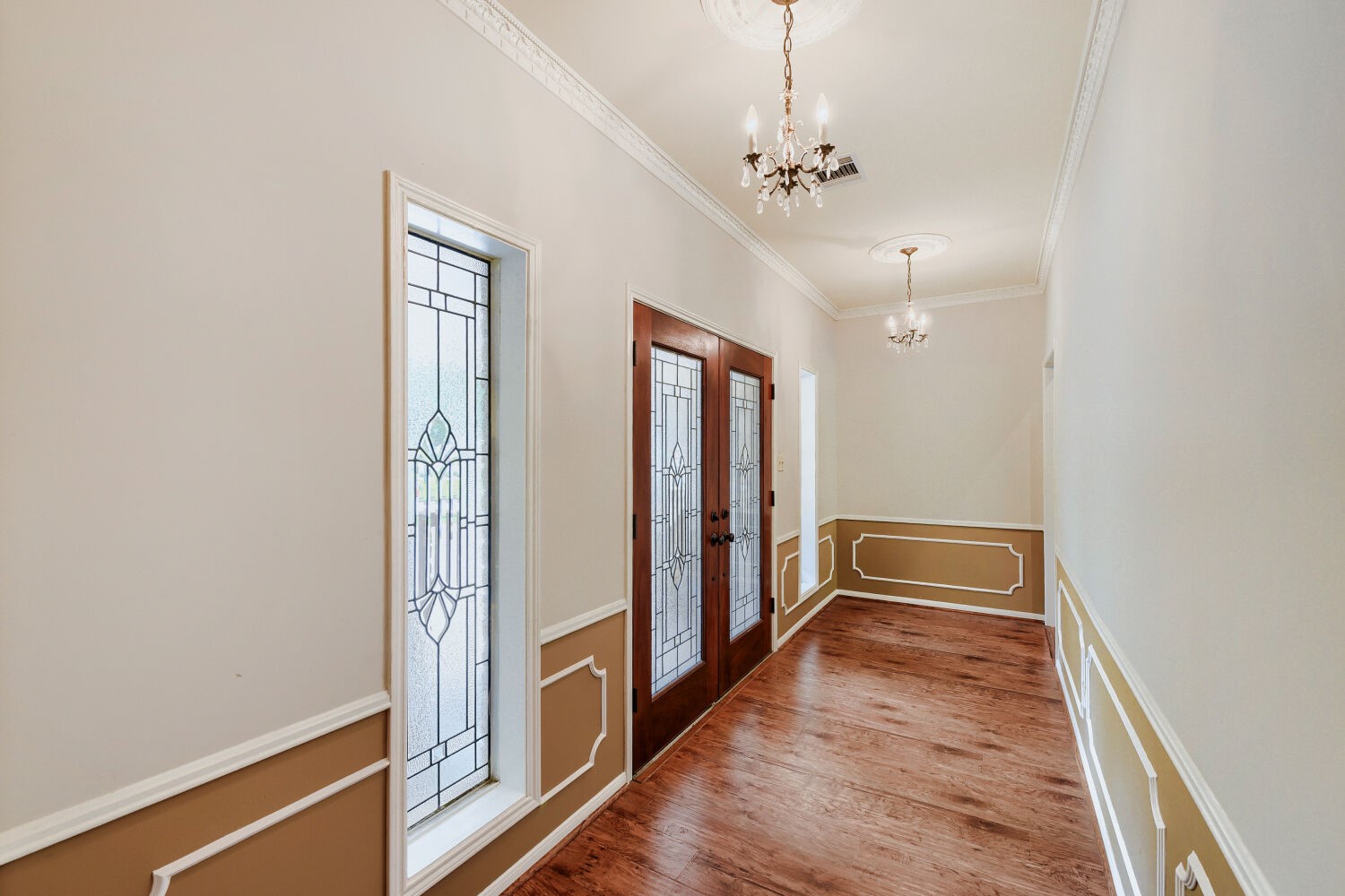 3418 Crow Valley Drive Property Photo 4