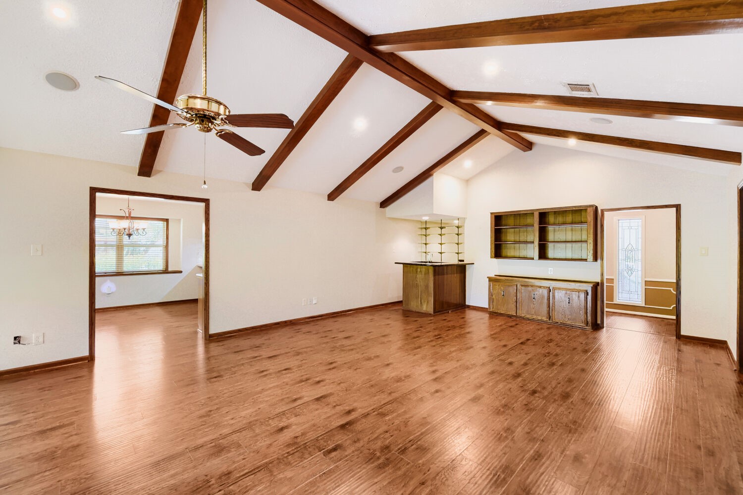 3418 Crow Valley Drive Property Photo 5