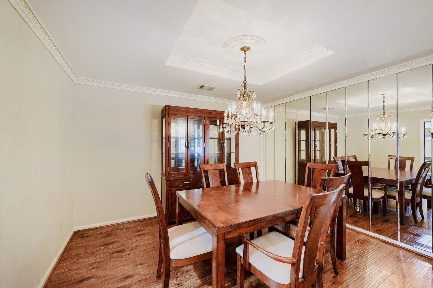 3418 Crow Valley Drive Property Photo 8