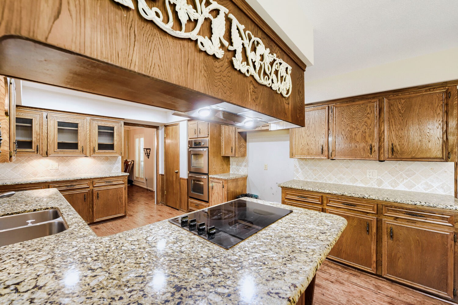 3418 Crow Valley Drive Property Photo 12