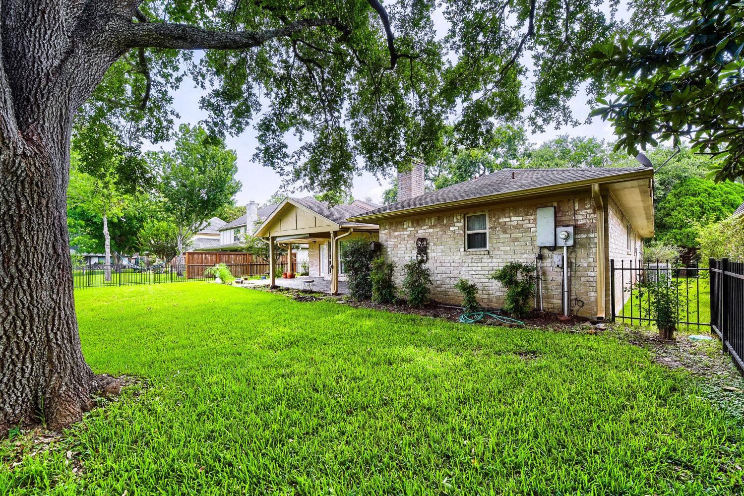 3418 Crow Valley Drive Property Photo 28