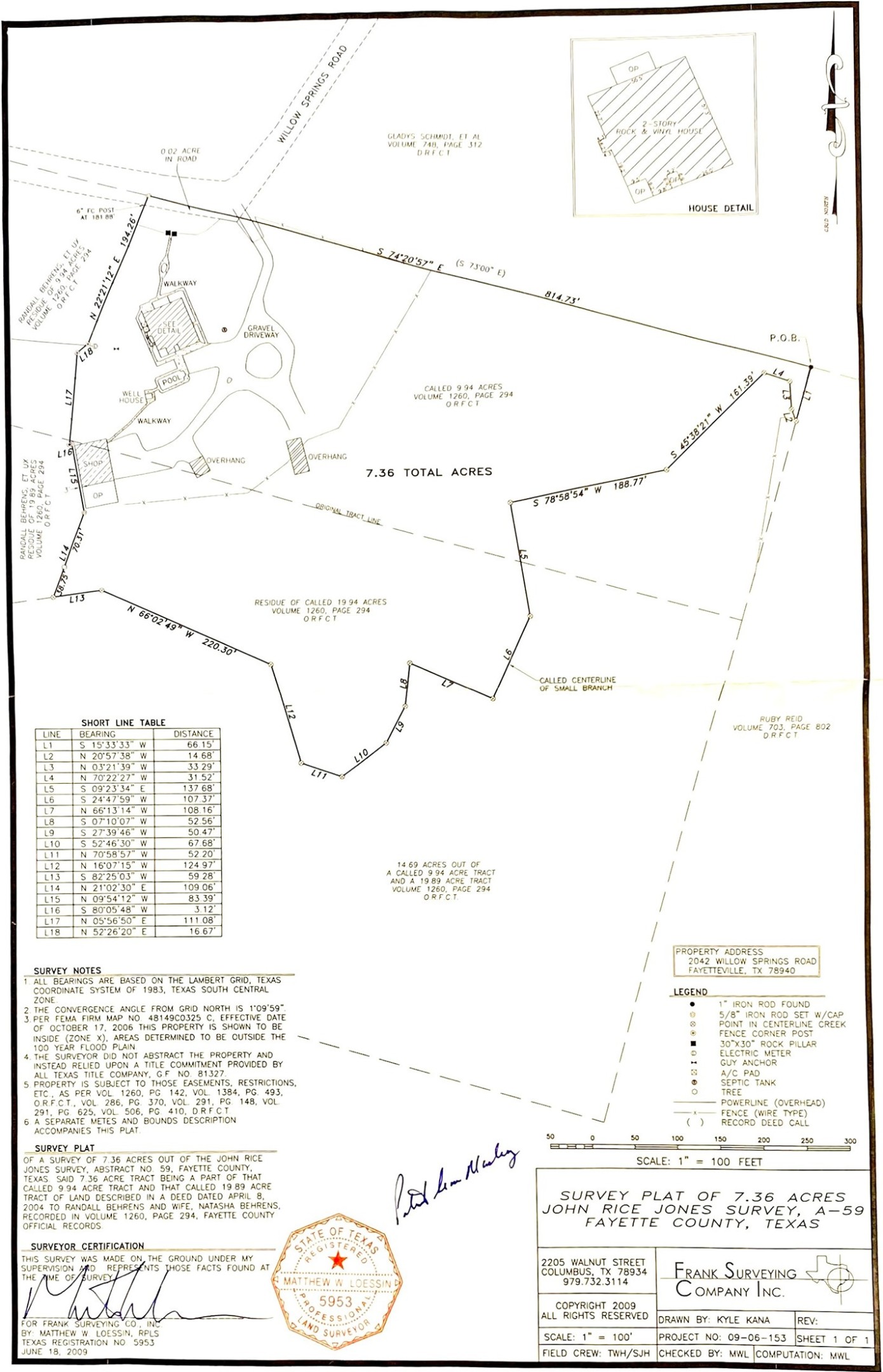2042 Willow Springs Road Property Photo 43