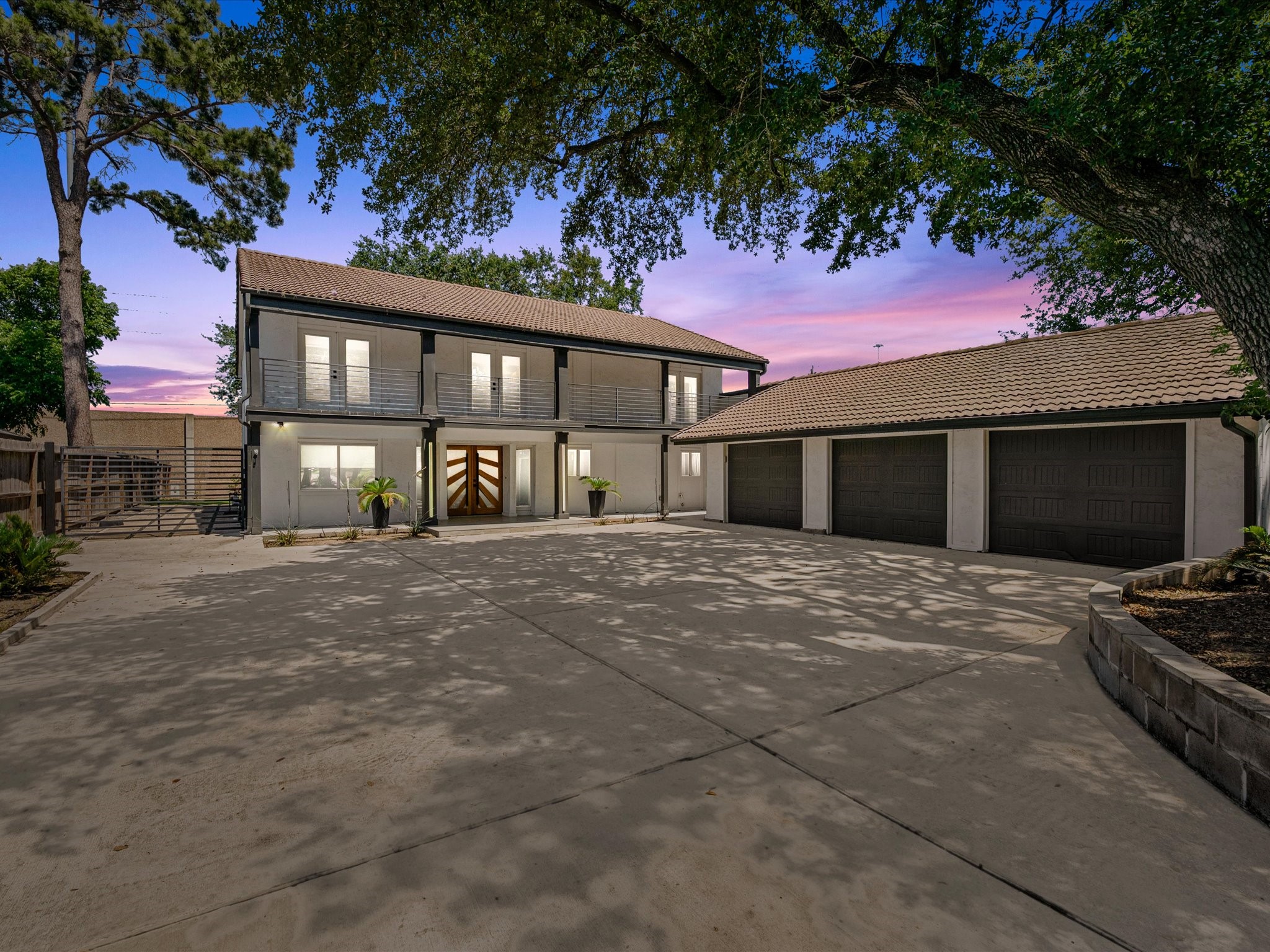 8202 Argentina Street Property Photo