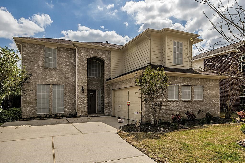 6010 Cypresswood Green Drive Property Photo 1