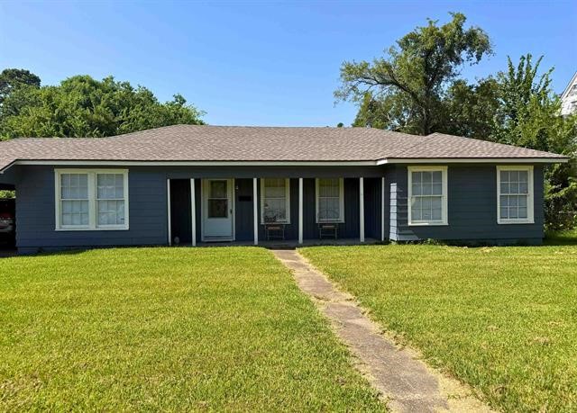 2330 Rusk Street Property Photo 1