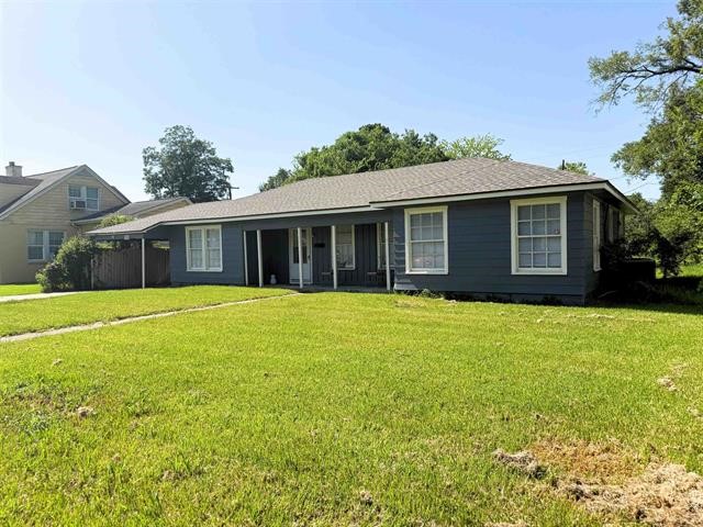2330 Rusk Street Property Photo 4