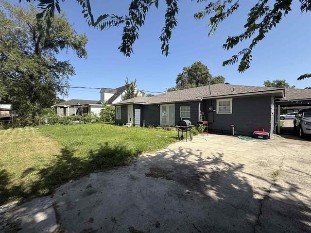 2330 Rusk Street Property Photo 12