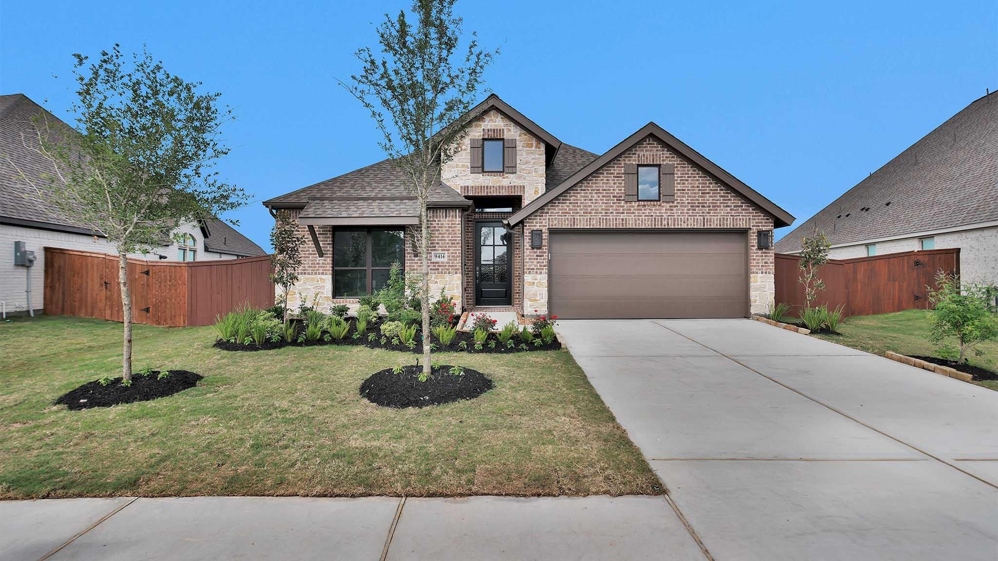 9414 Turnstone Drive, Manvel TX 77578 Property Photo 1