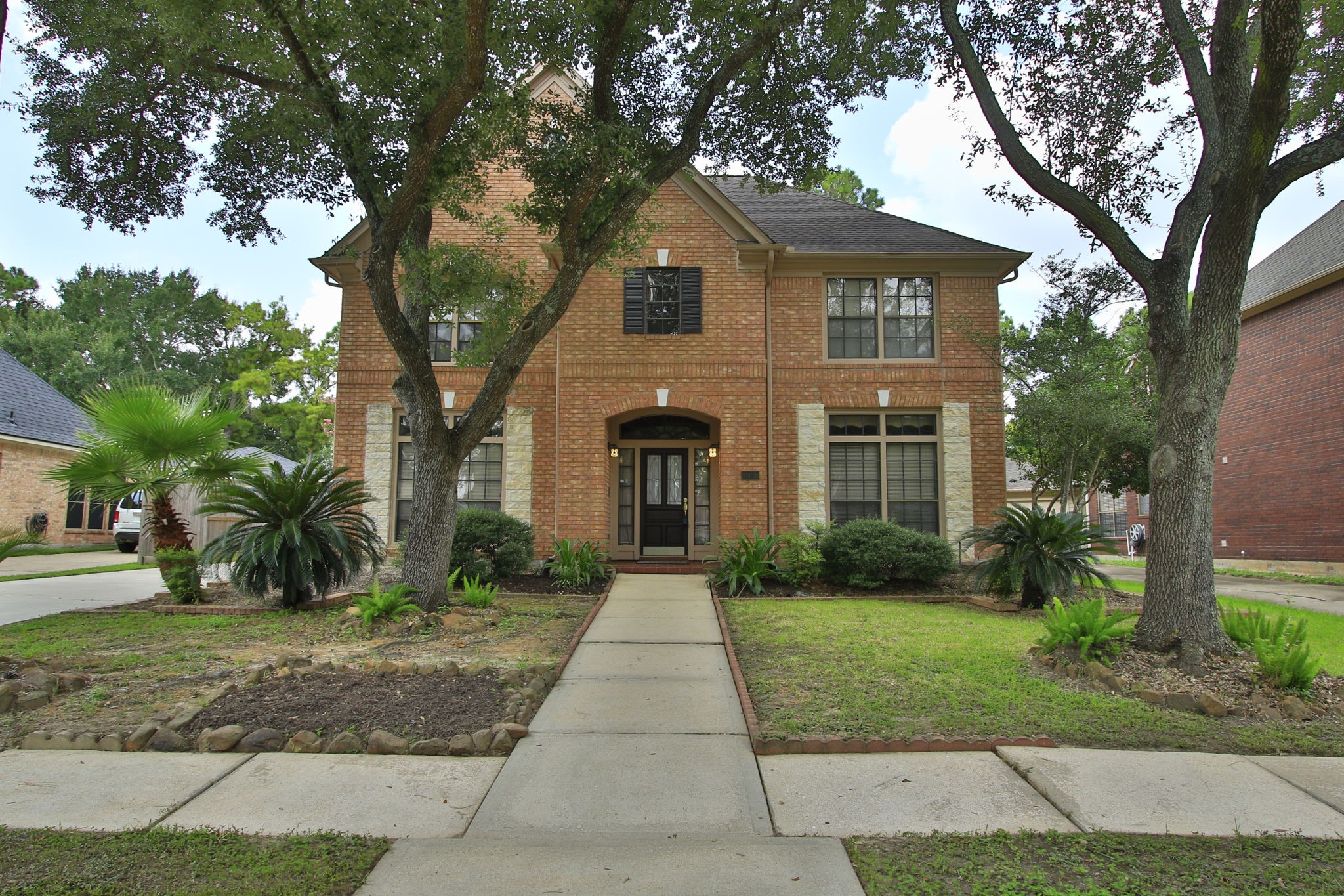 13618 Shadow Falls Ct Property Photo 1