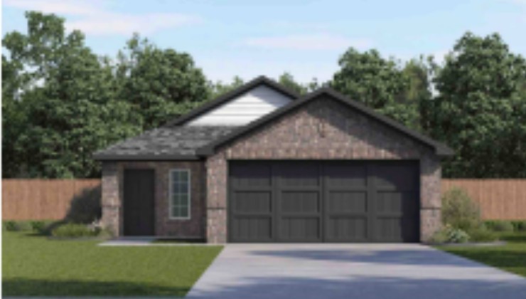 5216 Greengrass Willow Way Property Photo 1