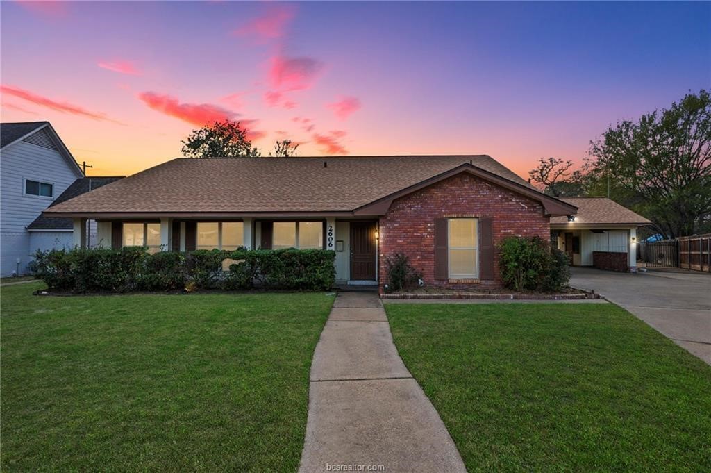 2606 Melba Circle Property Photo 1
