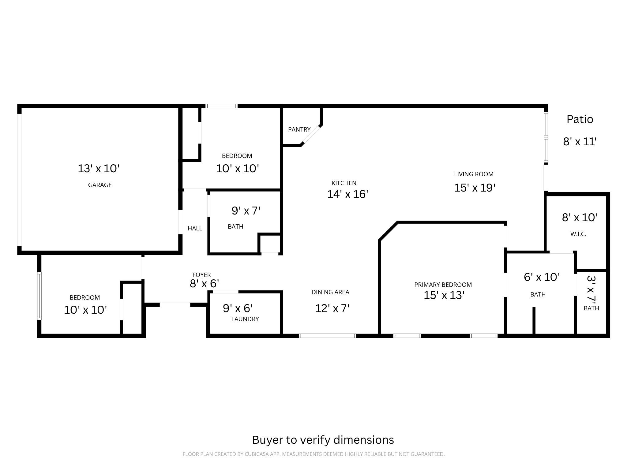 12812 Tokenhouse Lane Property Photo 37