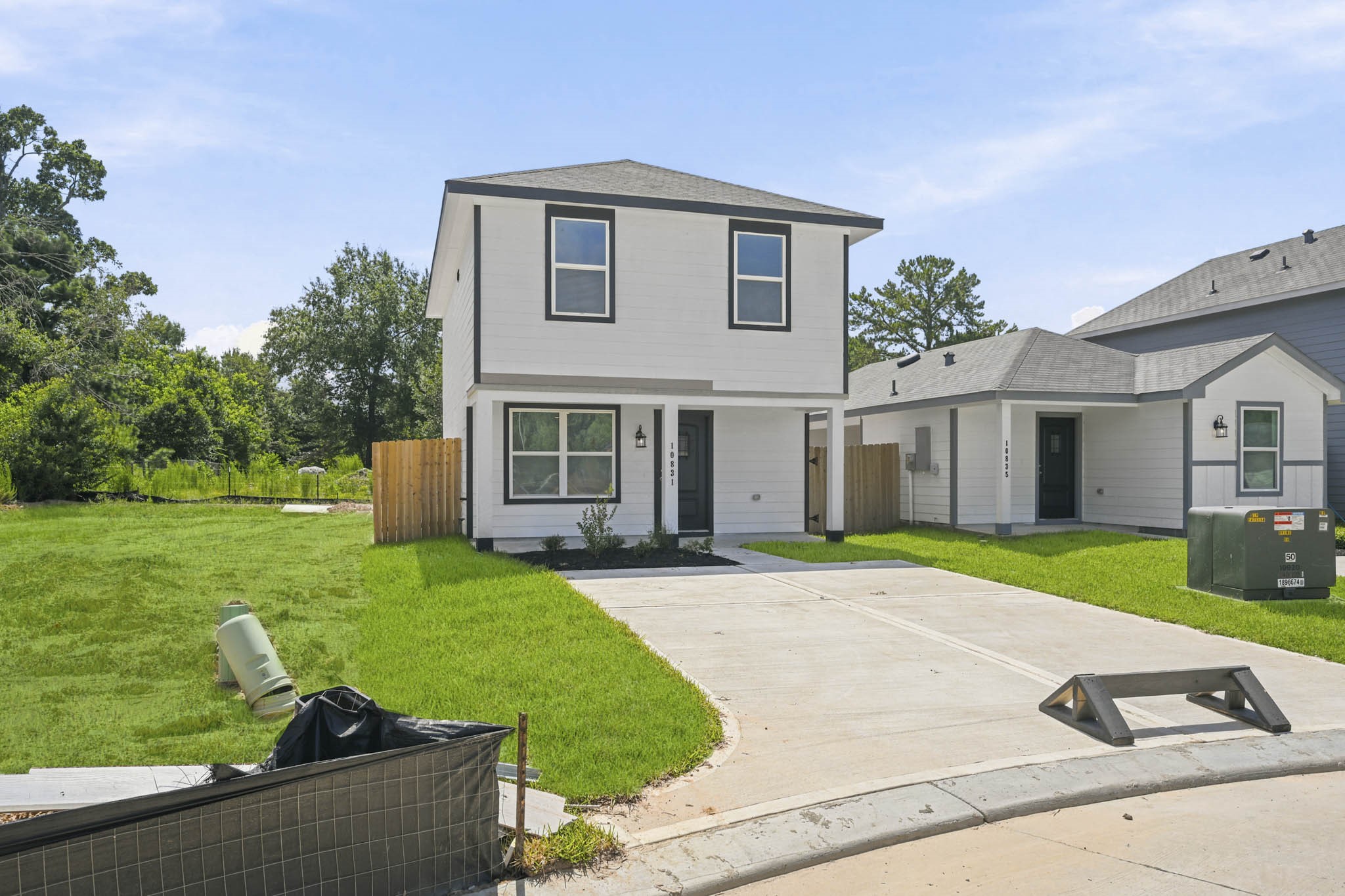 10831 N Baron Village Drive Property Photo 1