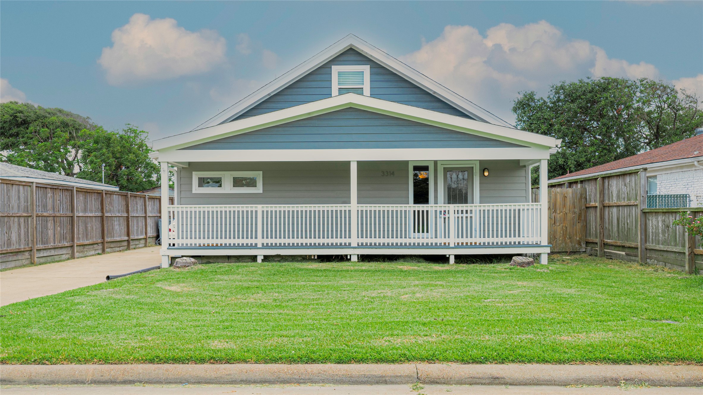 3314 Kleinmann Avenue Property Photo 1