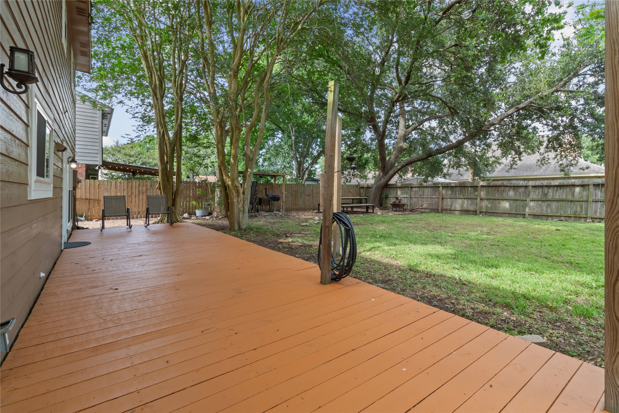 4303 Fernside Drive Property Photo 22