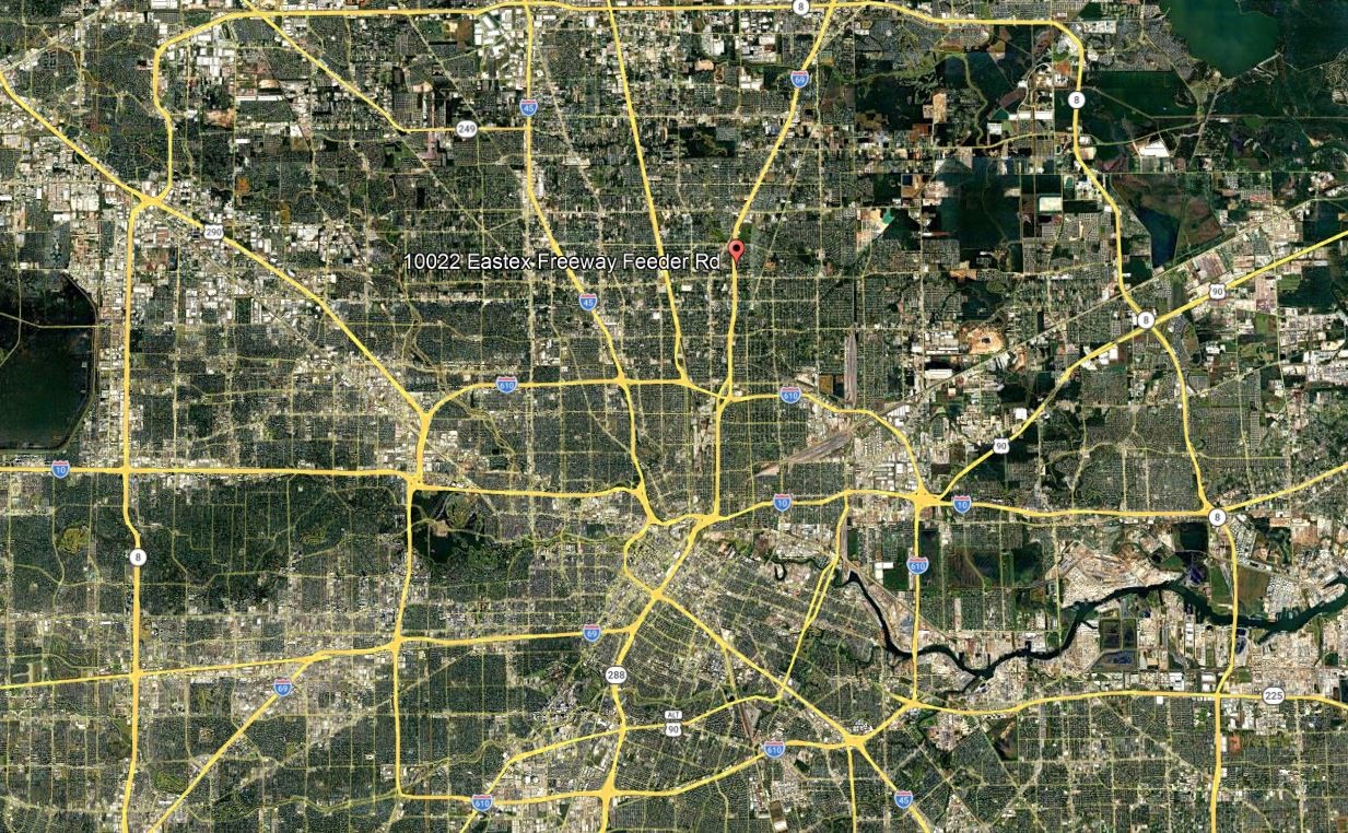 10022 Eastex Freeway Property Photo 4