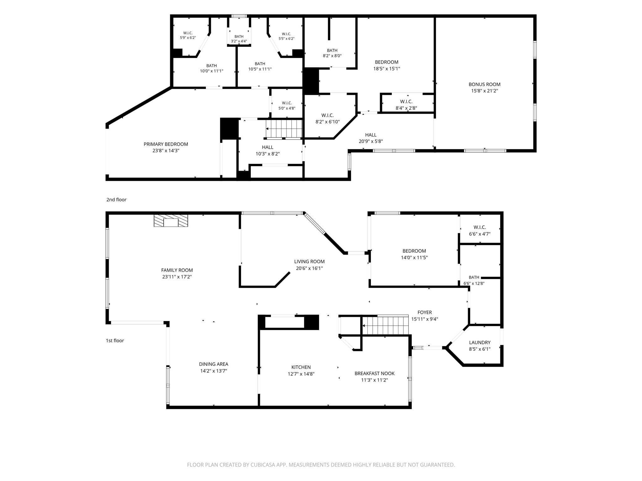 9566 Briar Forest Property Photo 41