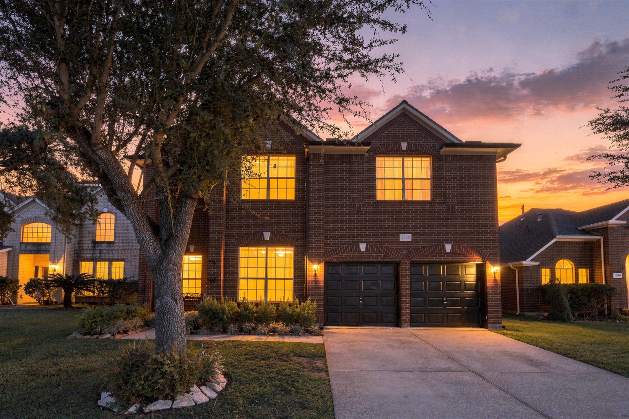 4838 Roaring Springs Road Property Photo 1