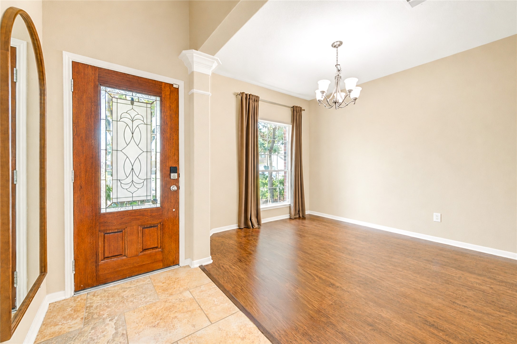 6315 Linfield Bluff Lane Property Photo 7