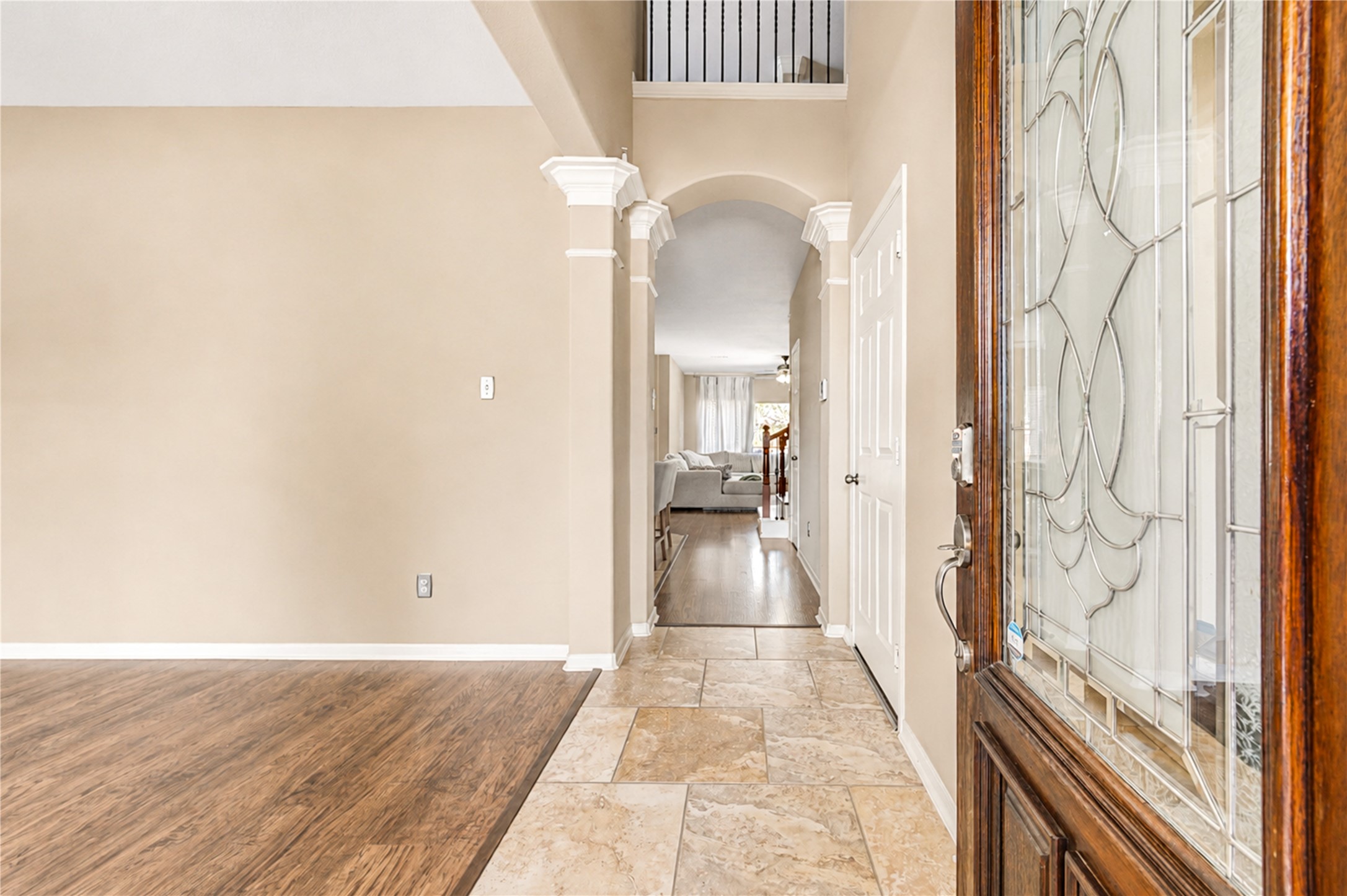 6315 Linfield Bluff Lane Property Photo 19