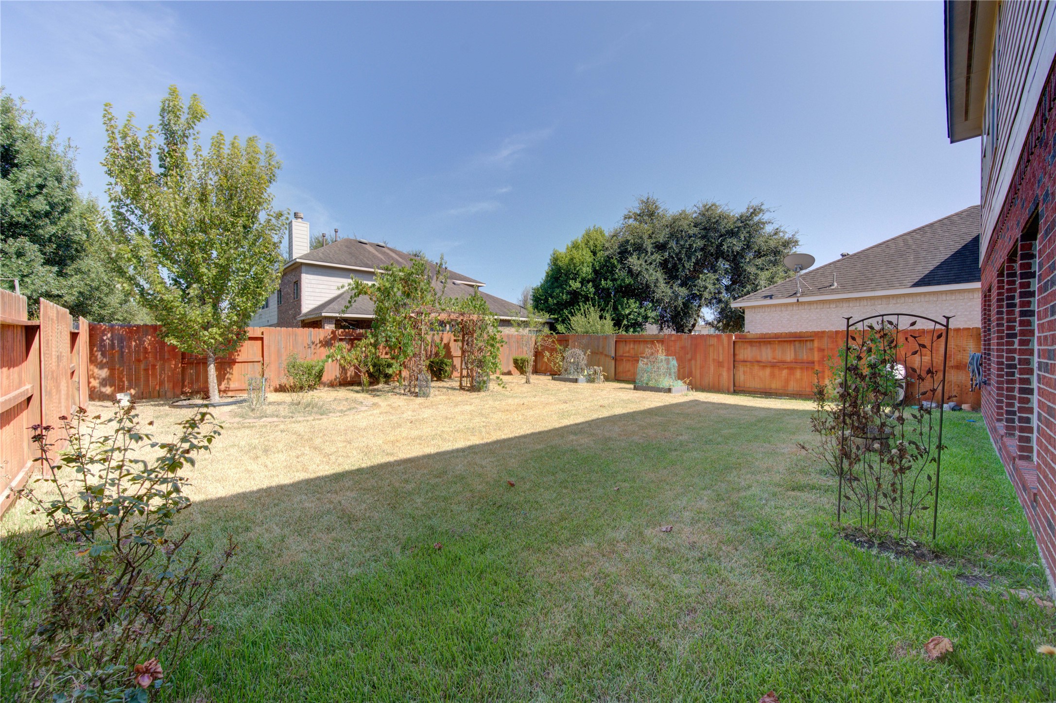 6315 Linfield Bluff Lane Property Photo 49