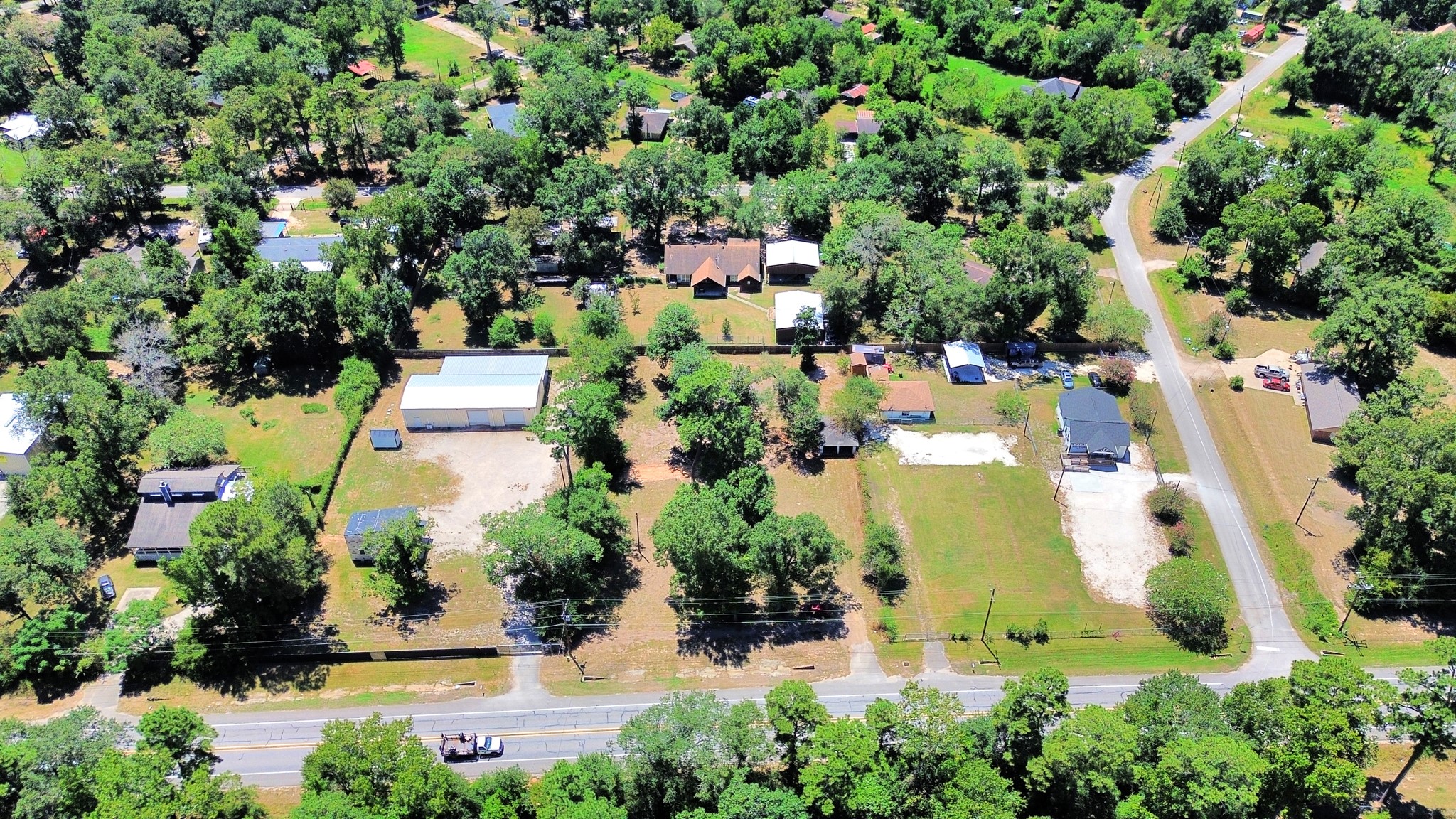 14112 Fm 1485 Road Property Photo 1
