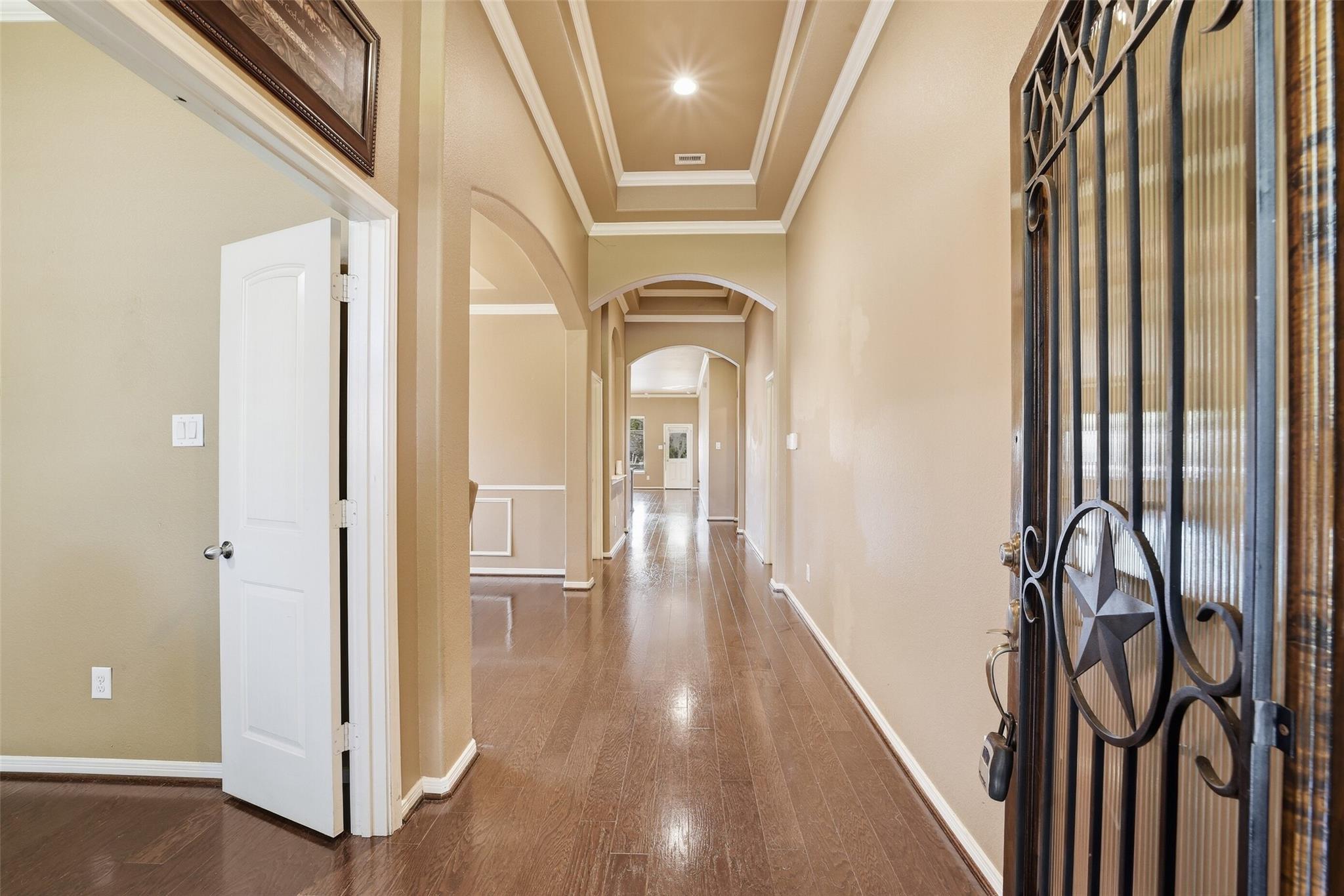 11318 Lantana Reach Drive Property Photo 5