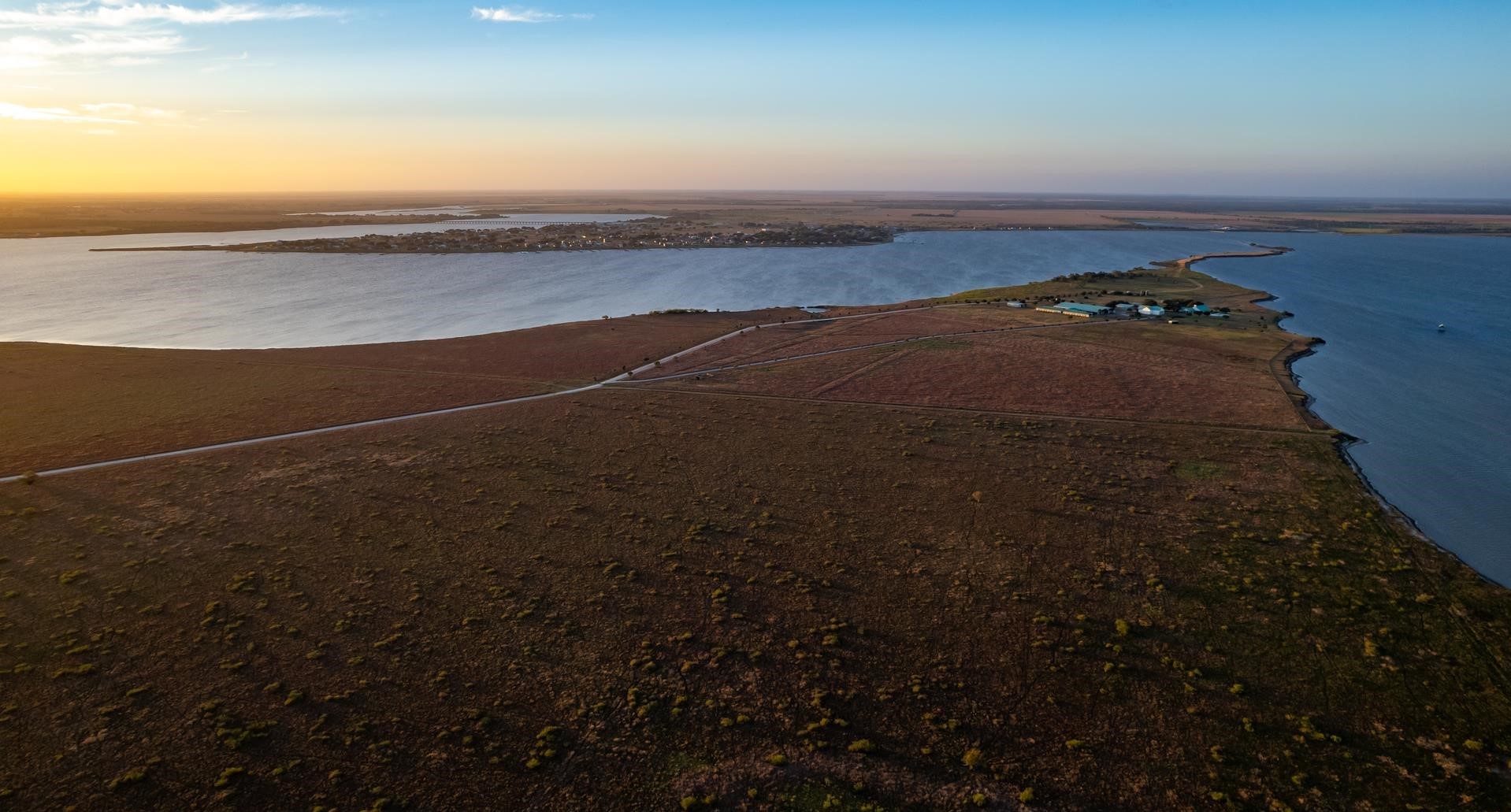 Lot 184 Driftwood Shores At Wolf Point Property Photo