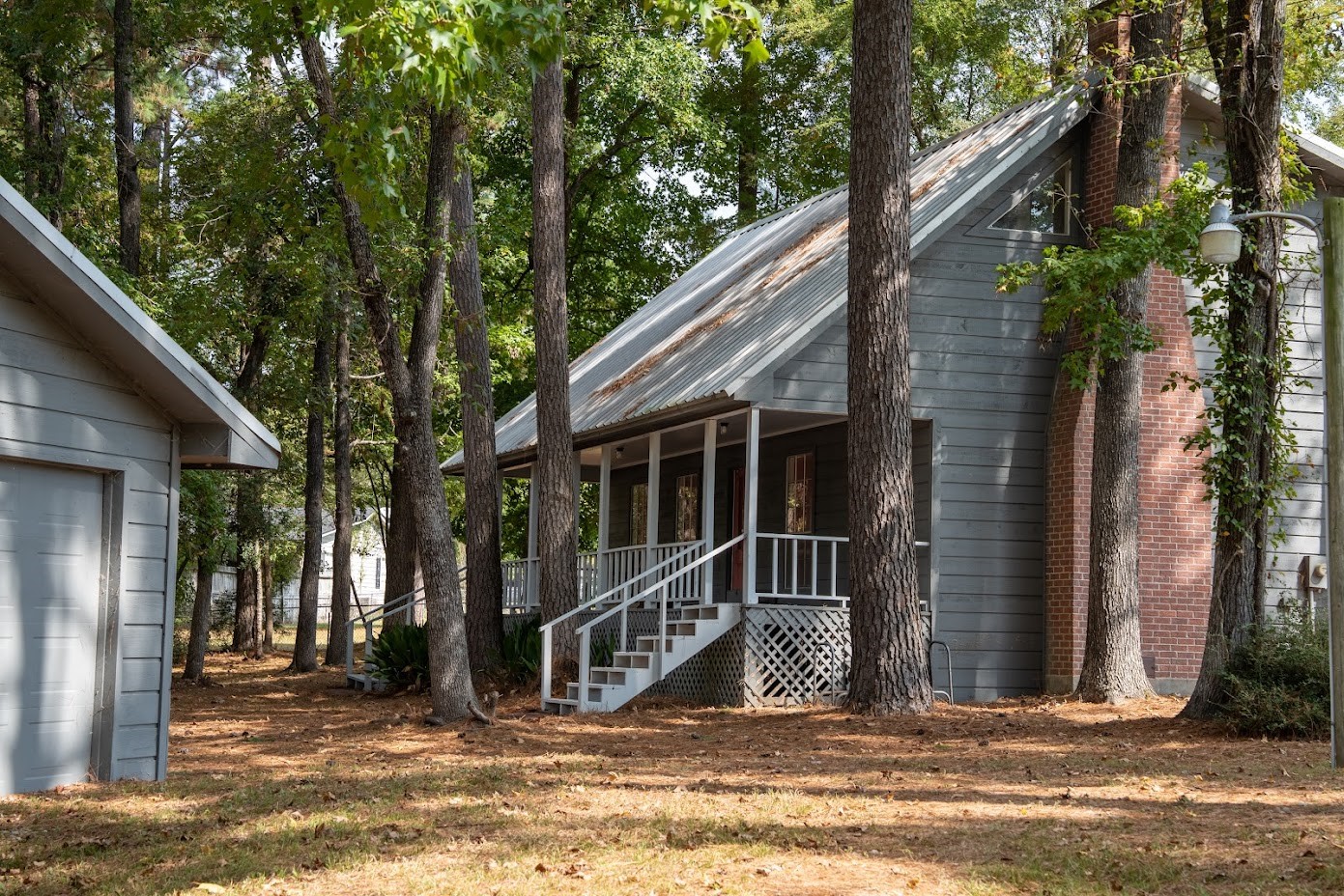 565 Timber Bay Drive Property Photo 4