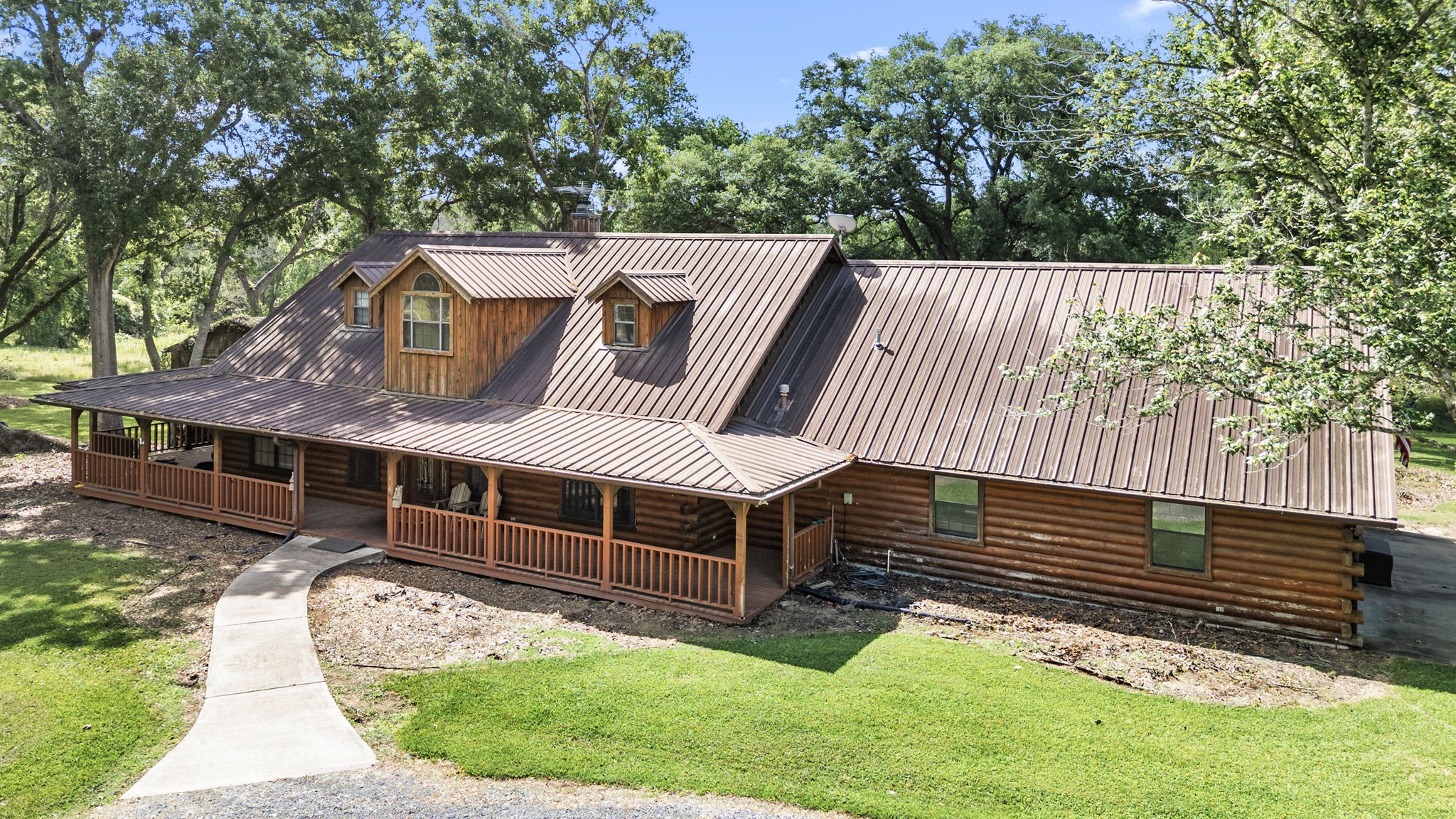 14626 Sycamore Circle Property Photo 1