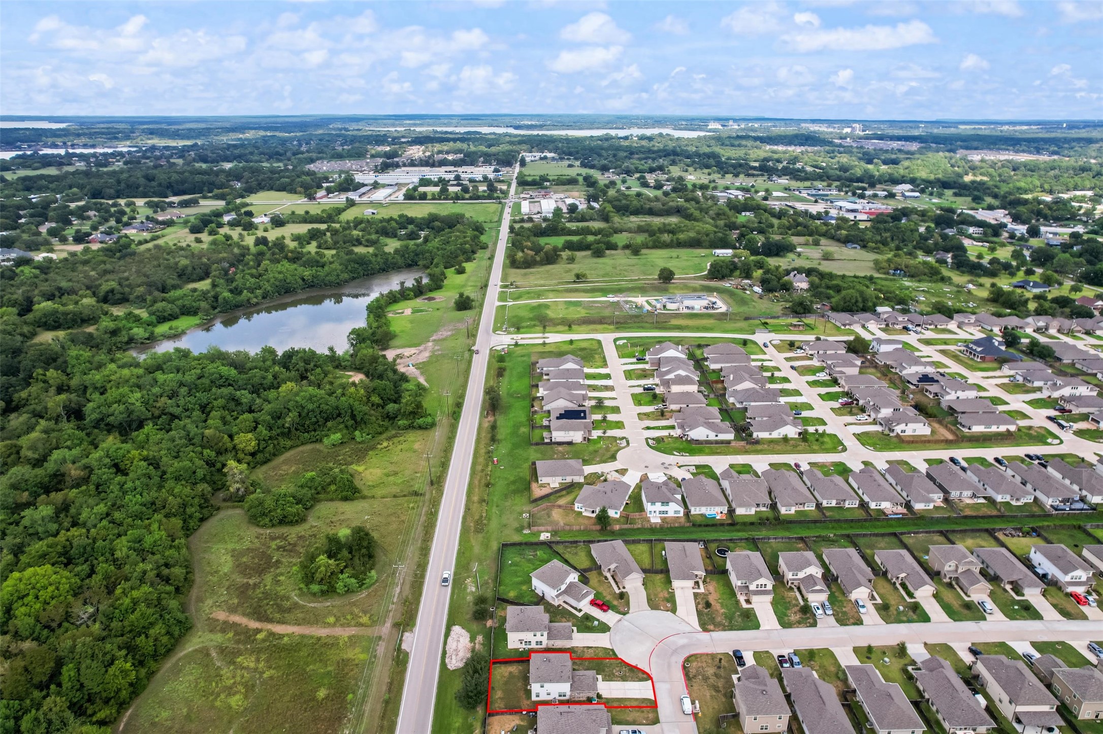 10933 S Lake Mist Lane Property Photo 13