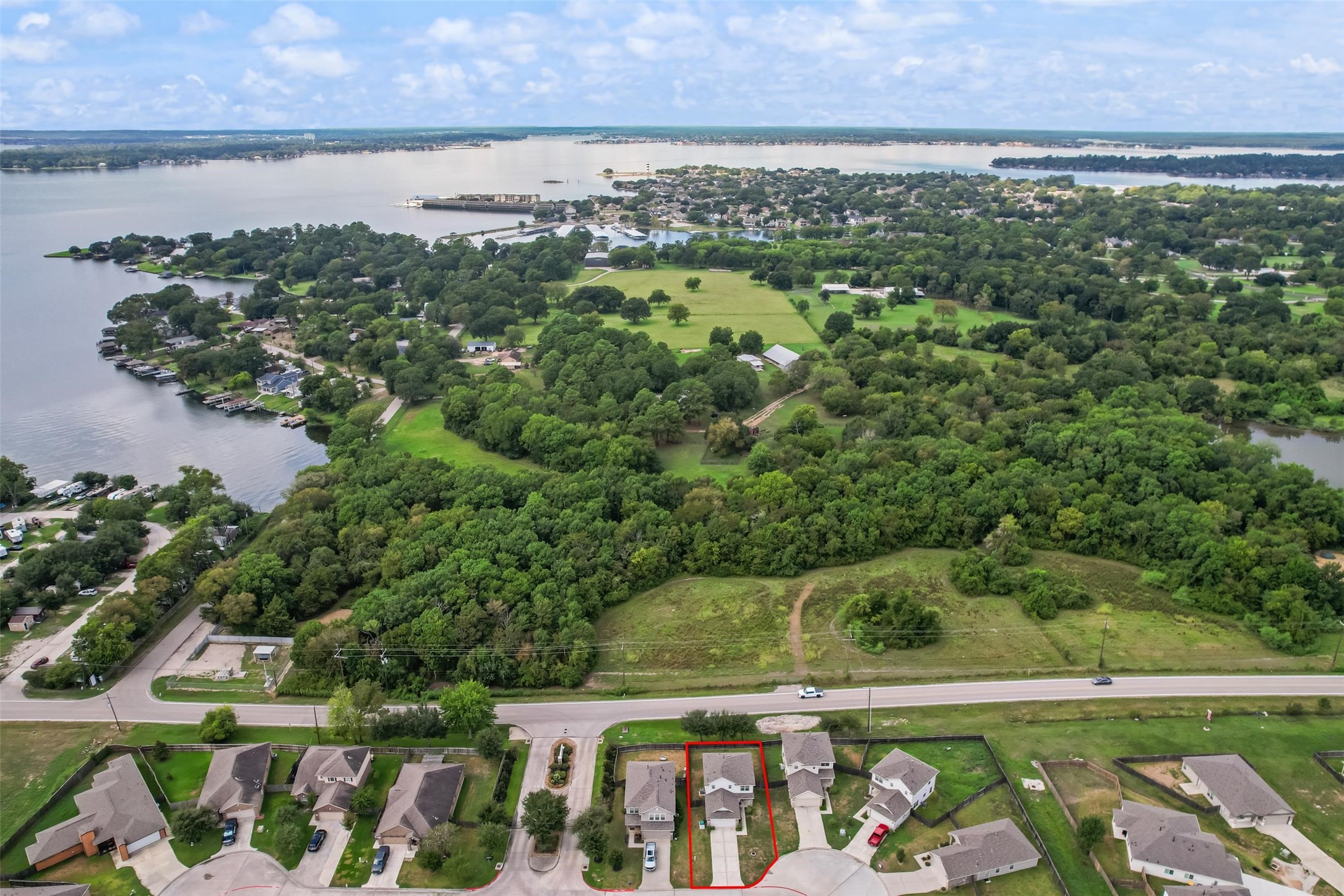 10933 S Lake Mist Lane Property Photo 15