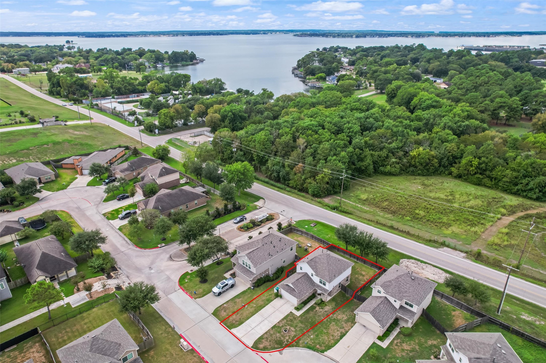 10933 S Lake Mist Lane Property Photo 16