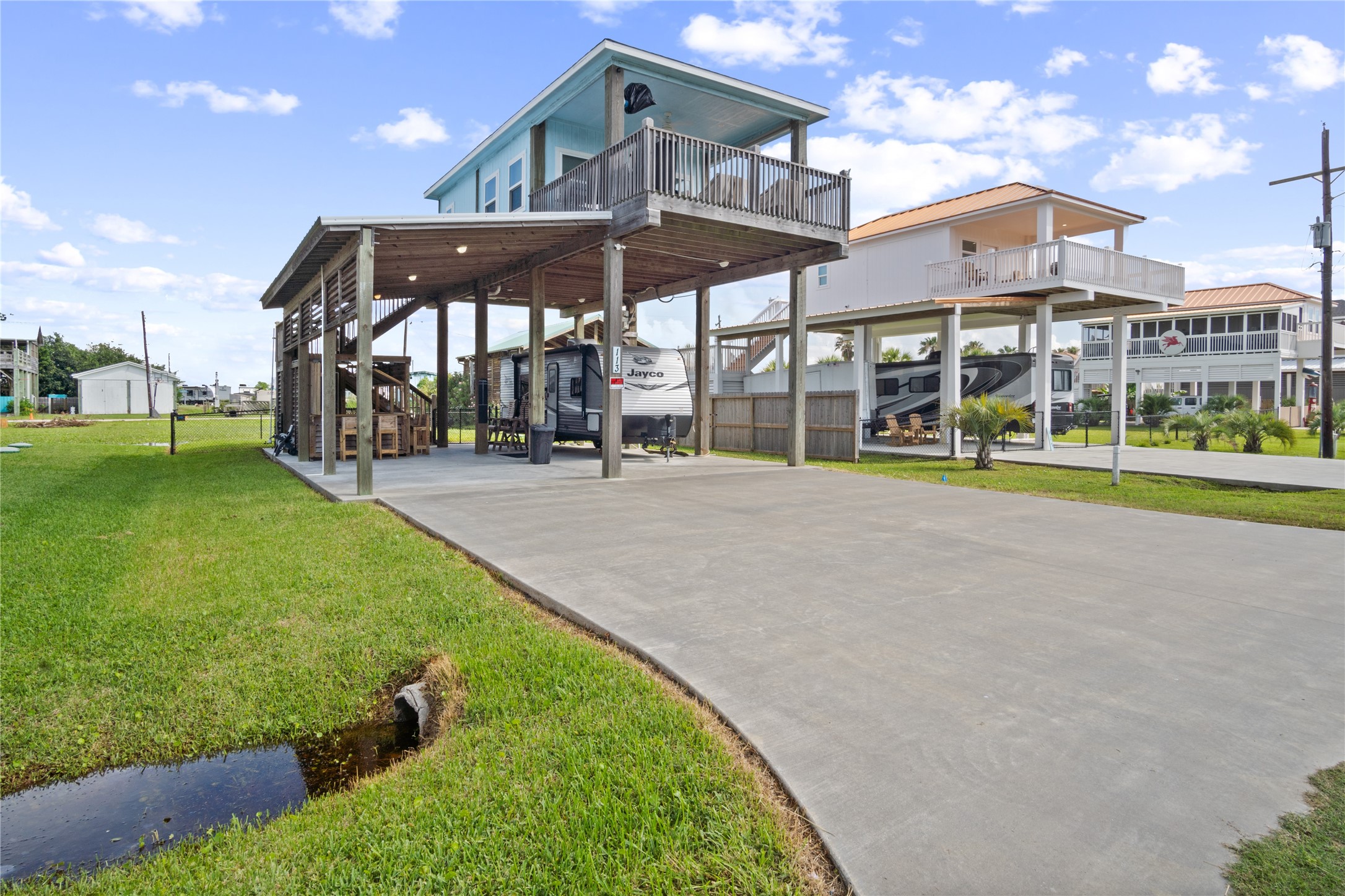 113 Ocean Tide Drive Property Photo 1