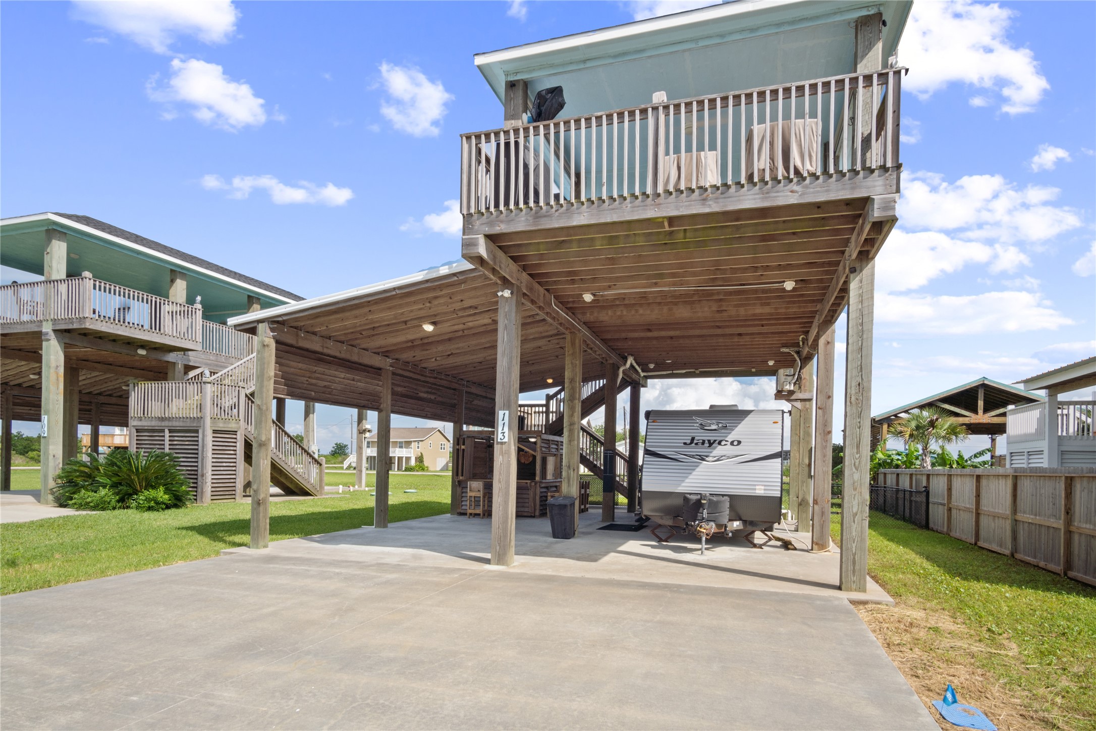 113 Ocean Tide Drive Property Photo 2