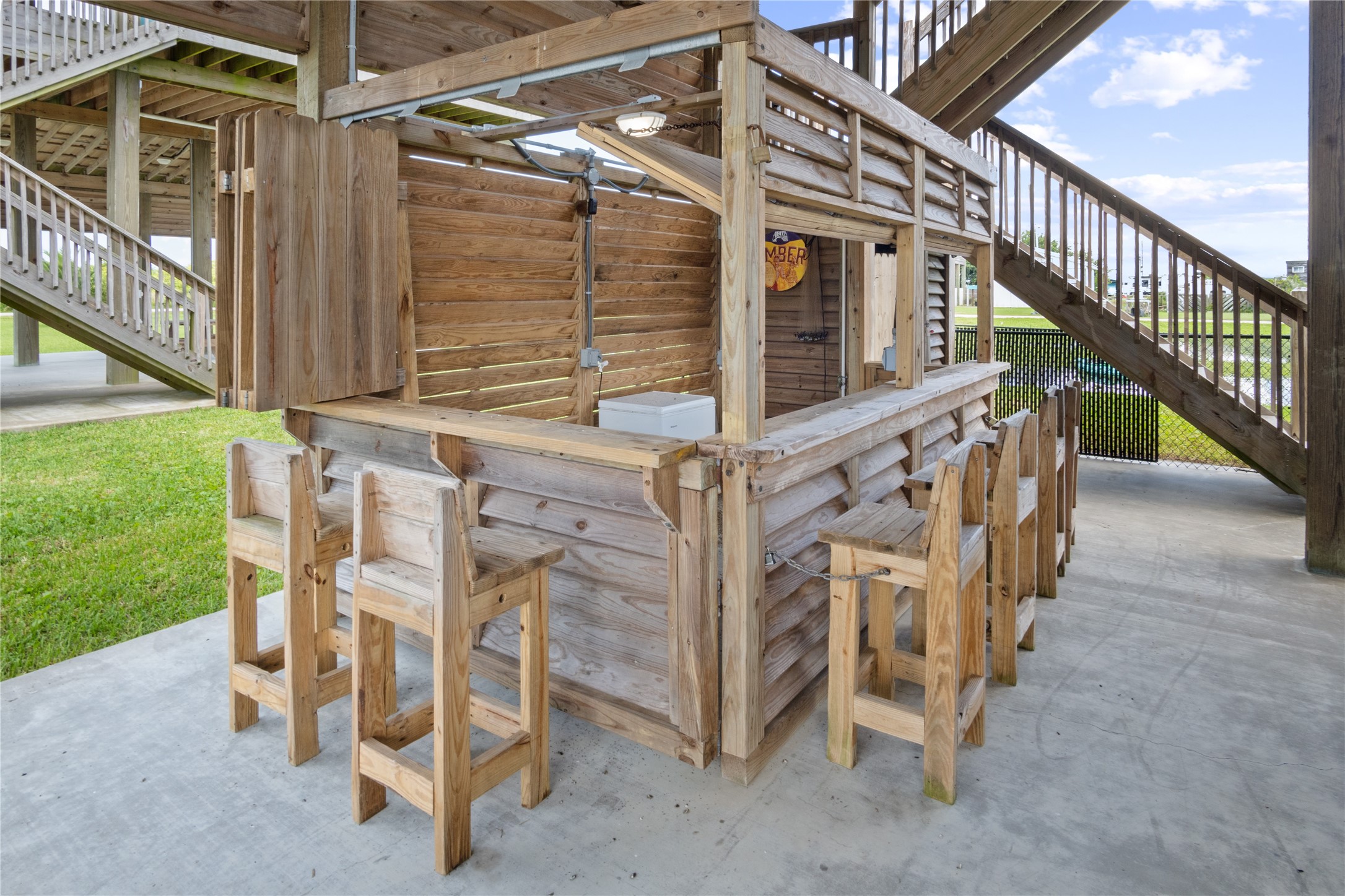 113 Ocean Tide Drive Property Photo 3