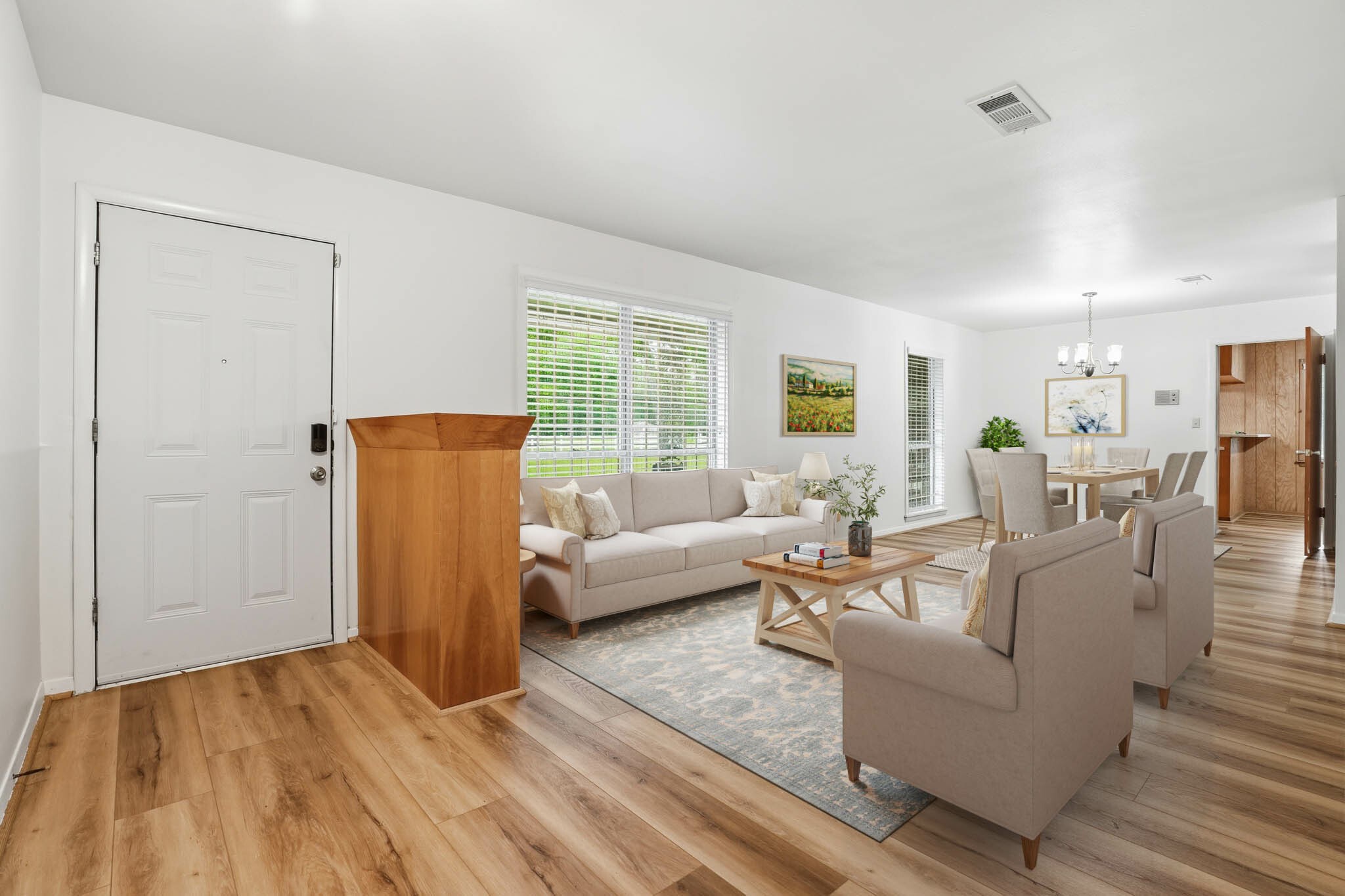 10240 Post Oak Drive Property Photo 8