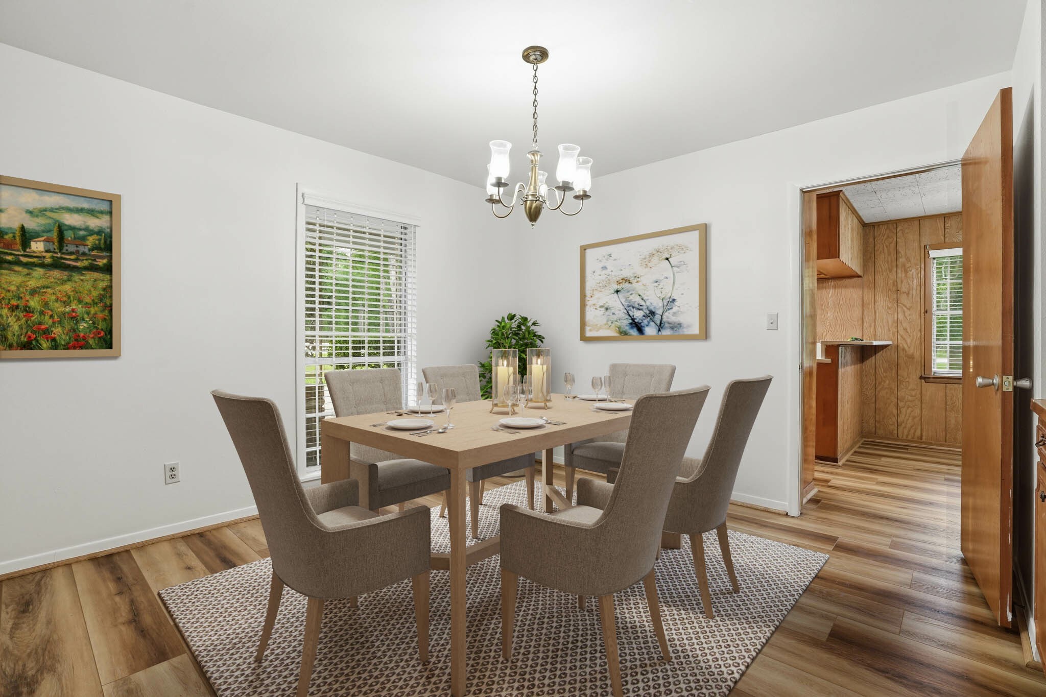 10240 Post Oak Drive Property Photo 12