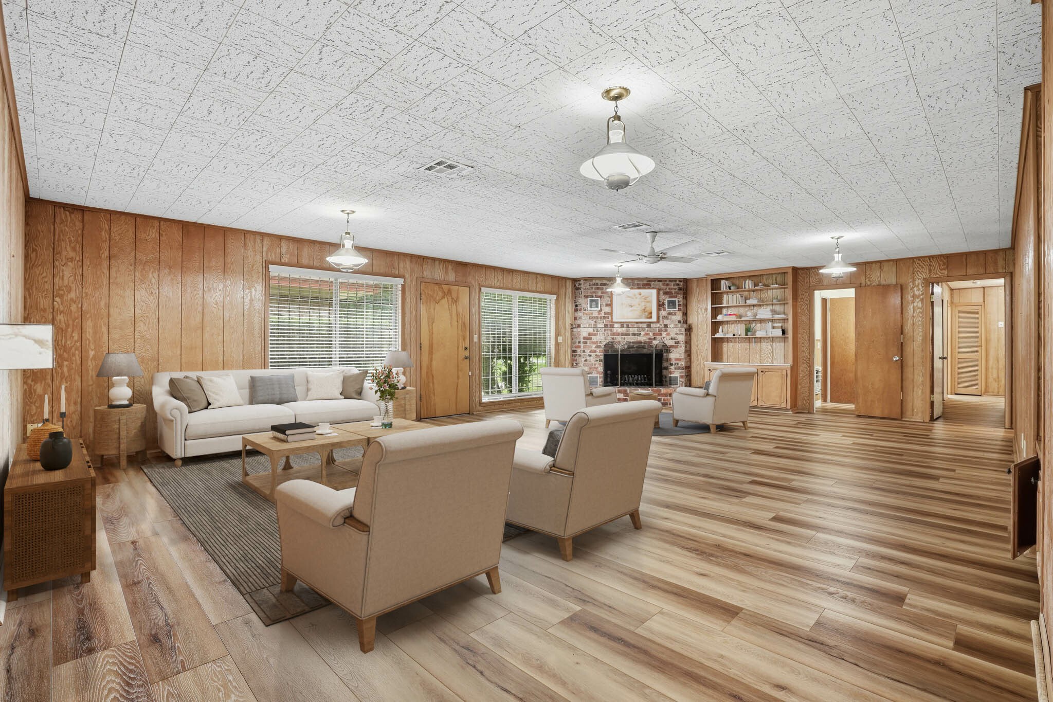 10240 Post Oak Drive Property Photo 19