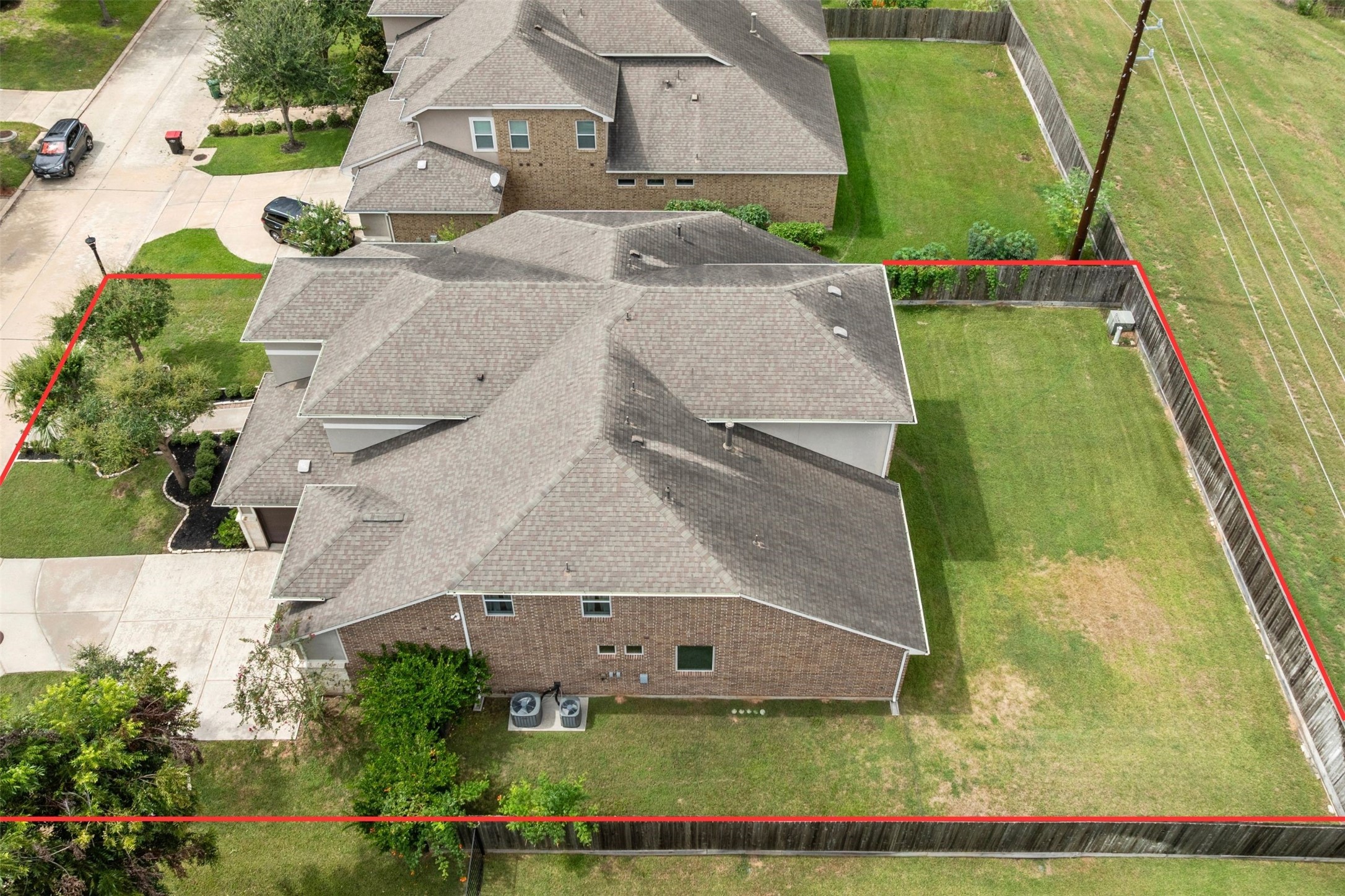 7819 Lost Pecan Way Property Photo 7