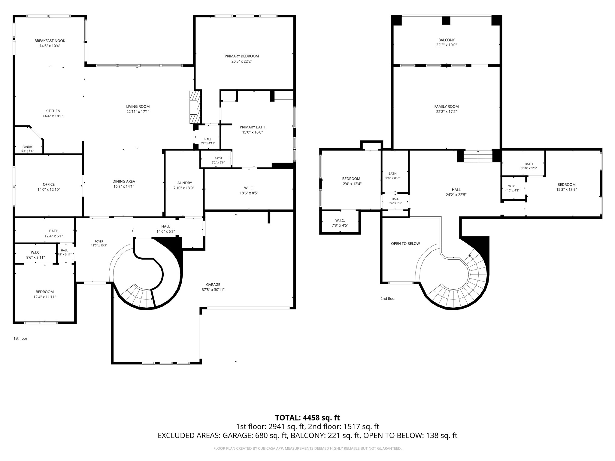 7819 Lost Pecan Way Property Photo 49