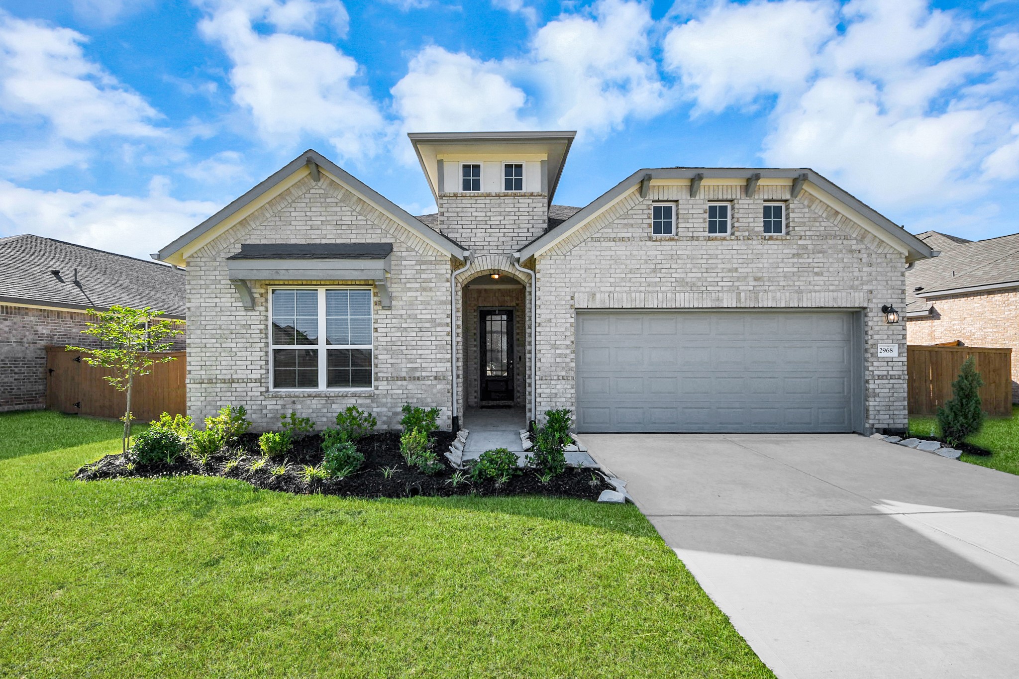 2968 Golden Dust Drive Property Photo 1
