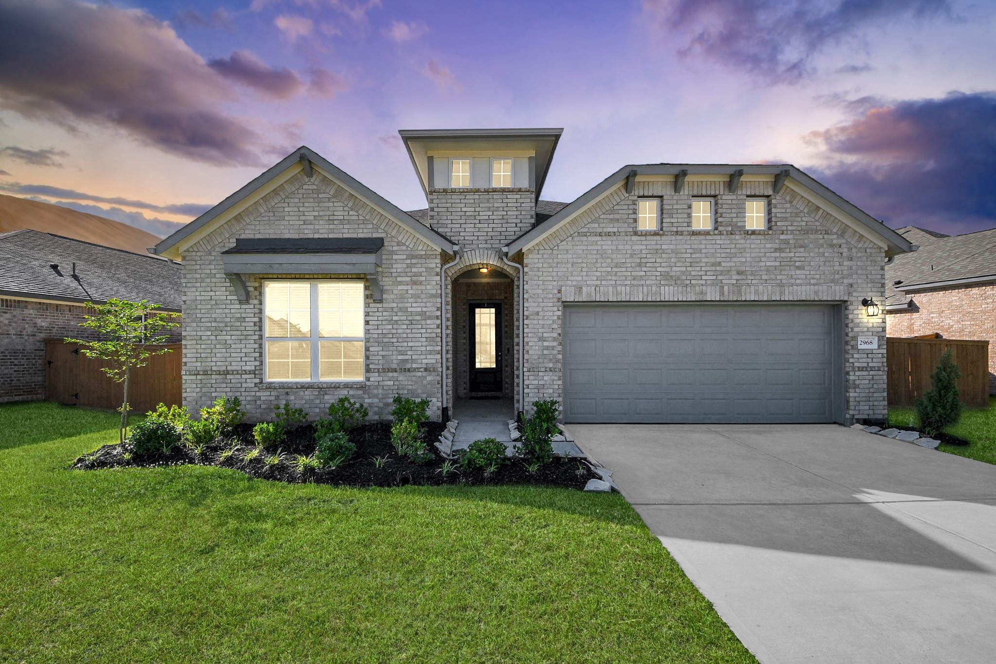 2968 Golden Dust Drive Property Photo 3