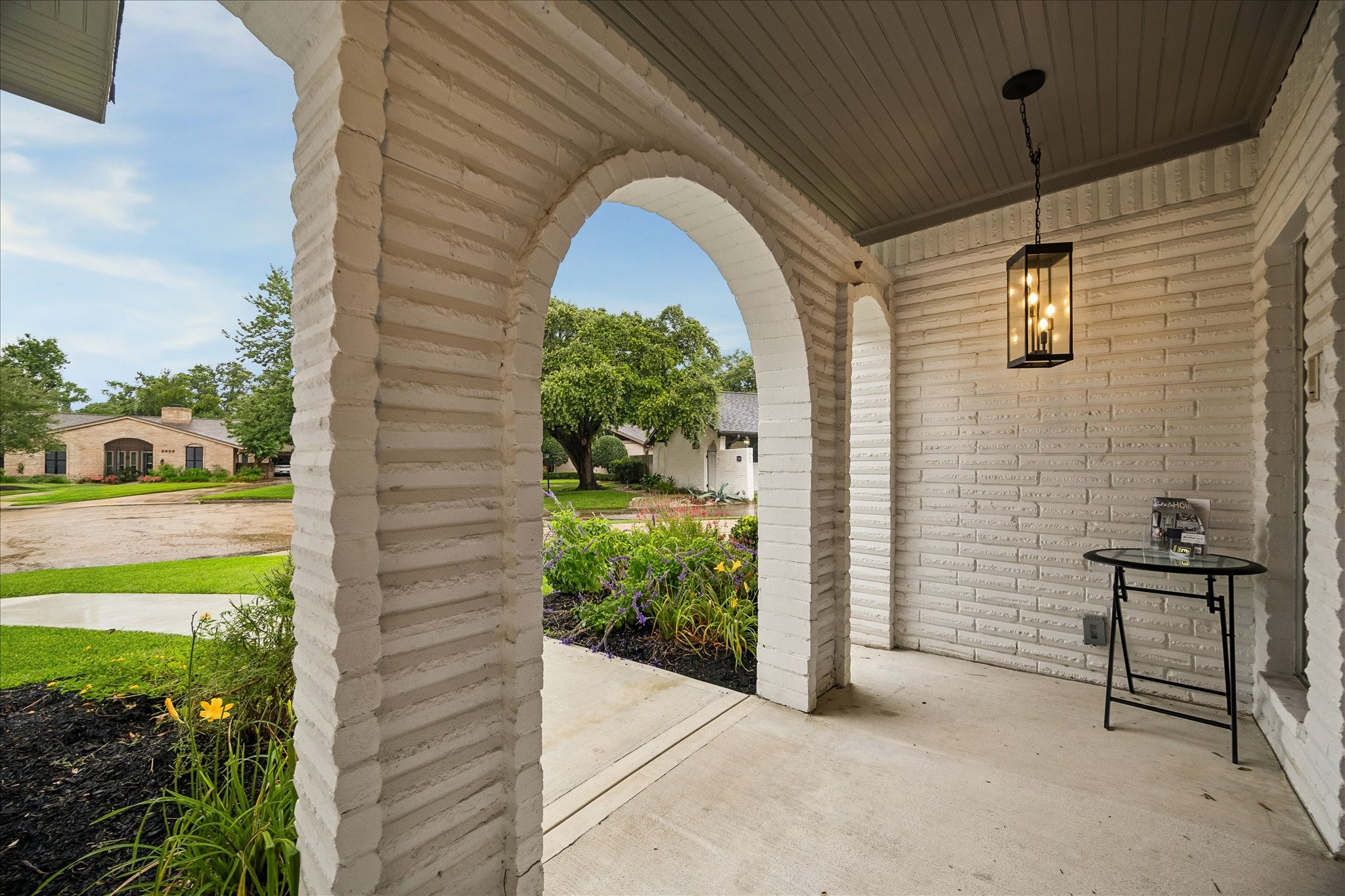 3007 Montford Court Property Photo 3