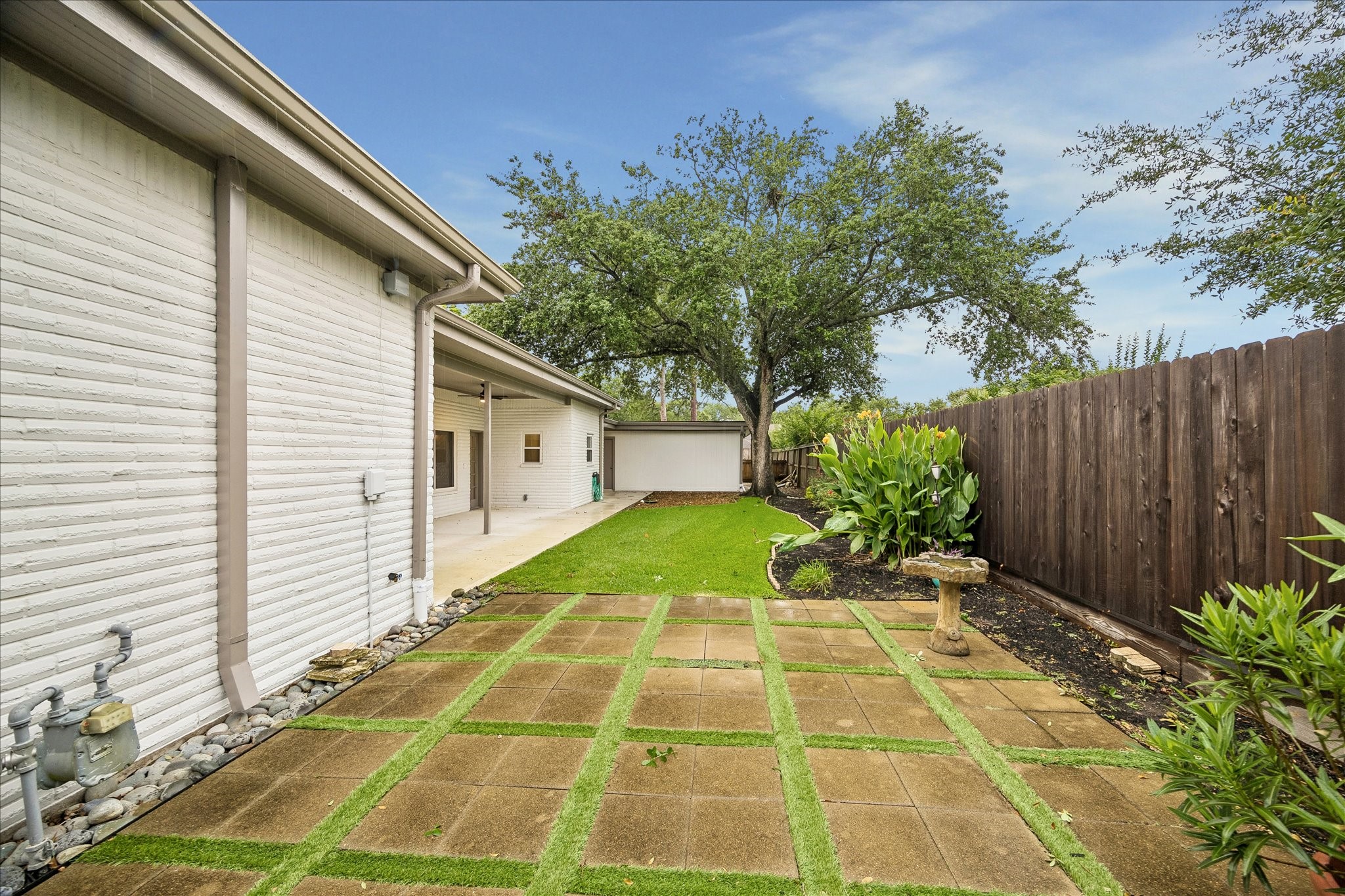 3007 Montford Court Property Photo 30