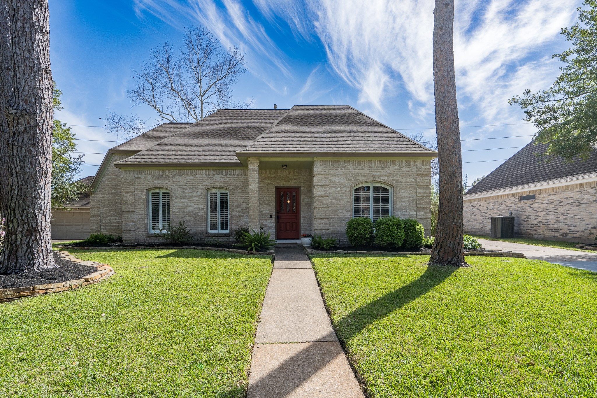 10219 Cutting Horse Lane Property Photo