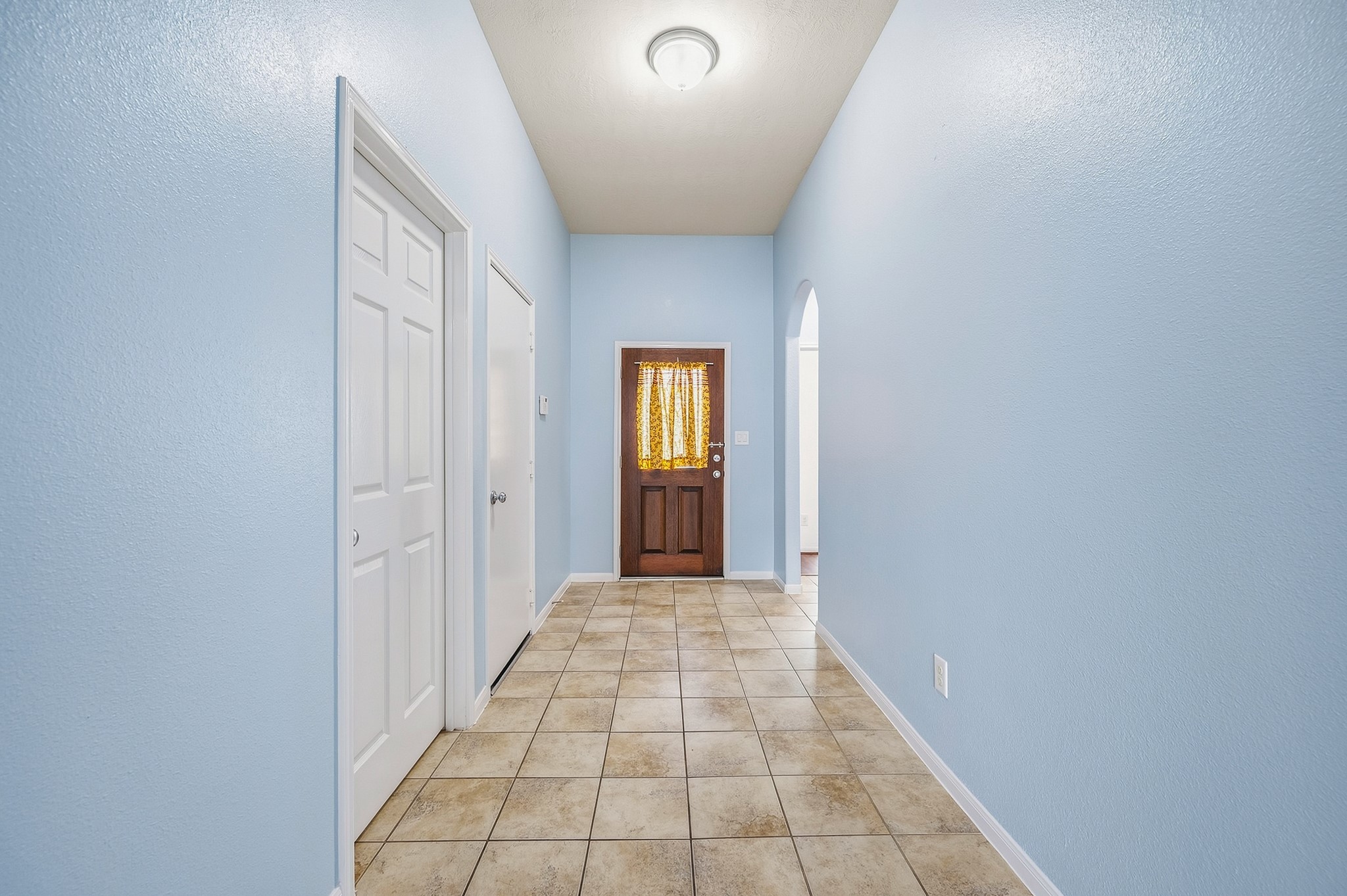 8922 Cedar Mound Lane Property Photo 6