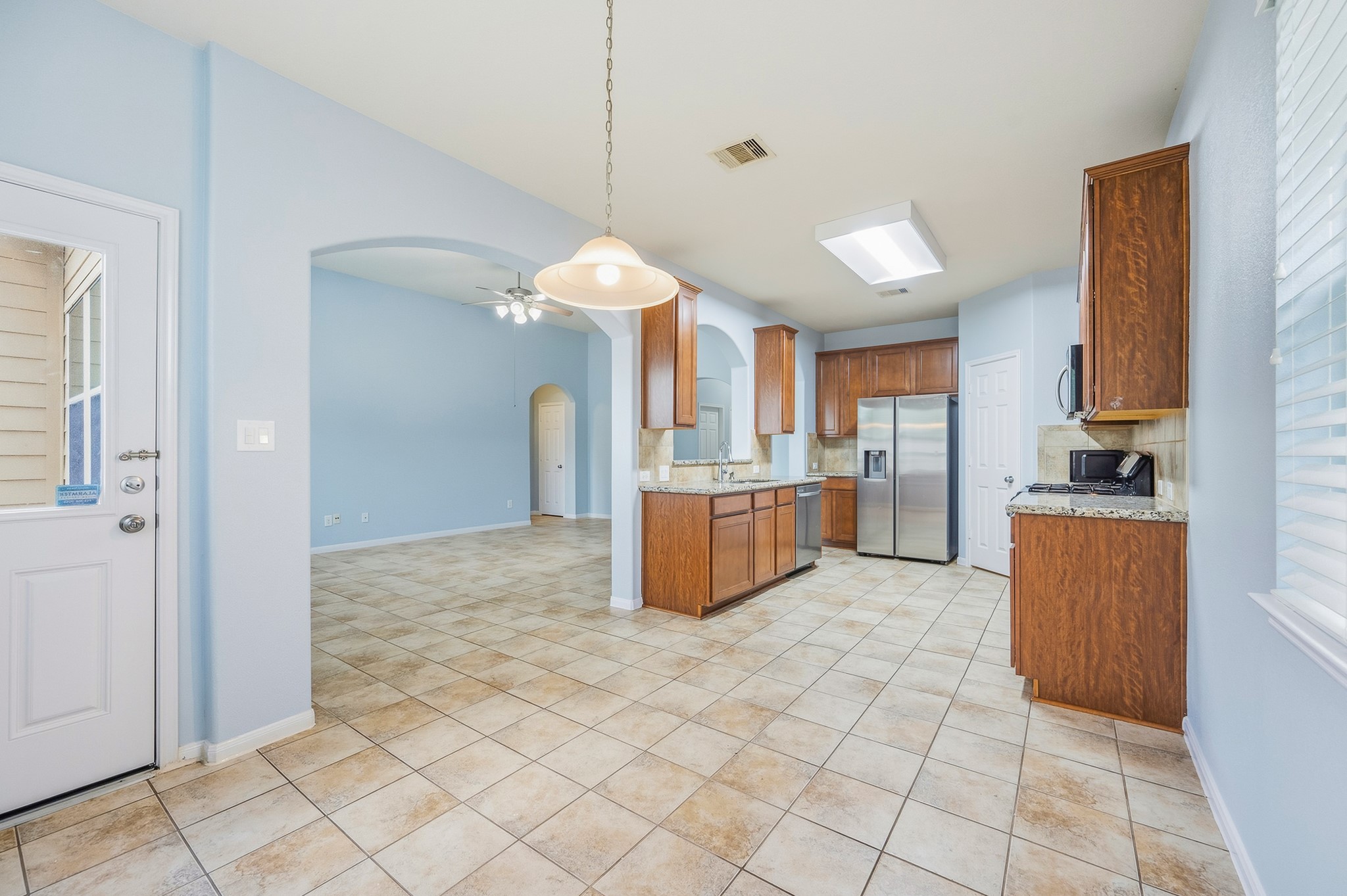 8922 Cedar Mound Lane Property Photo 13